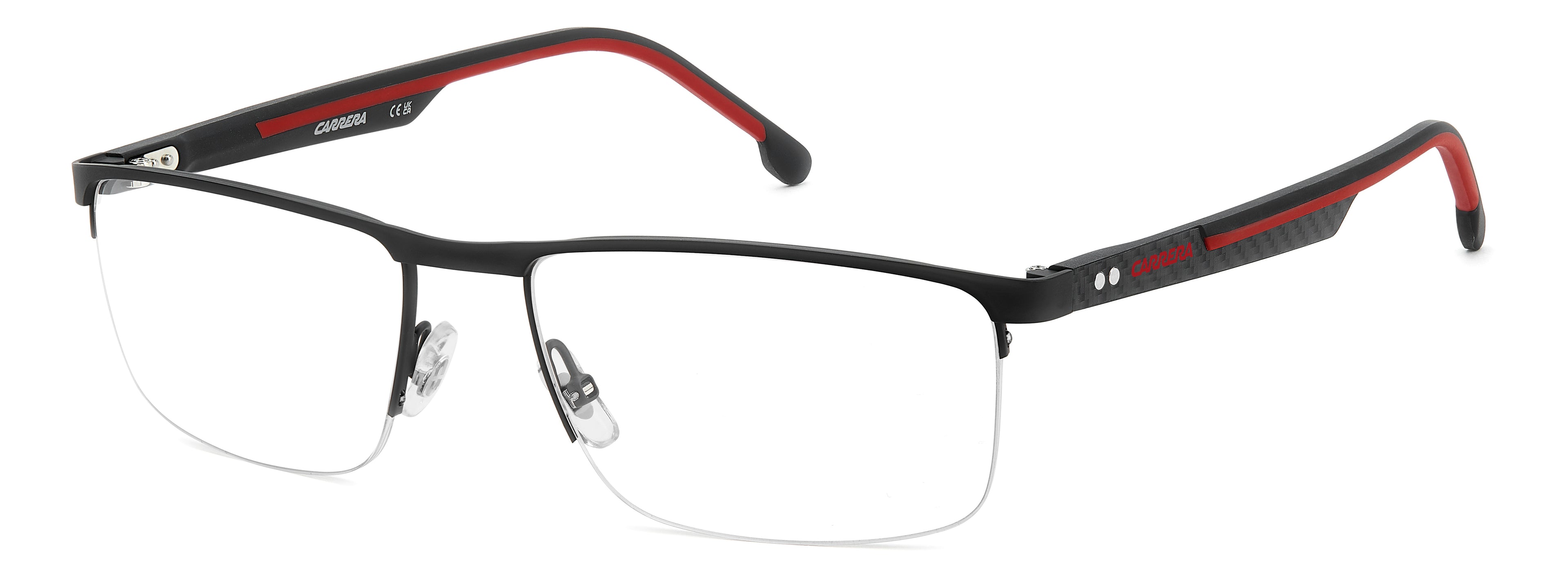 Prescription glasses CARRERA 8926 BLX