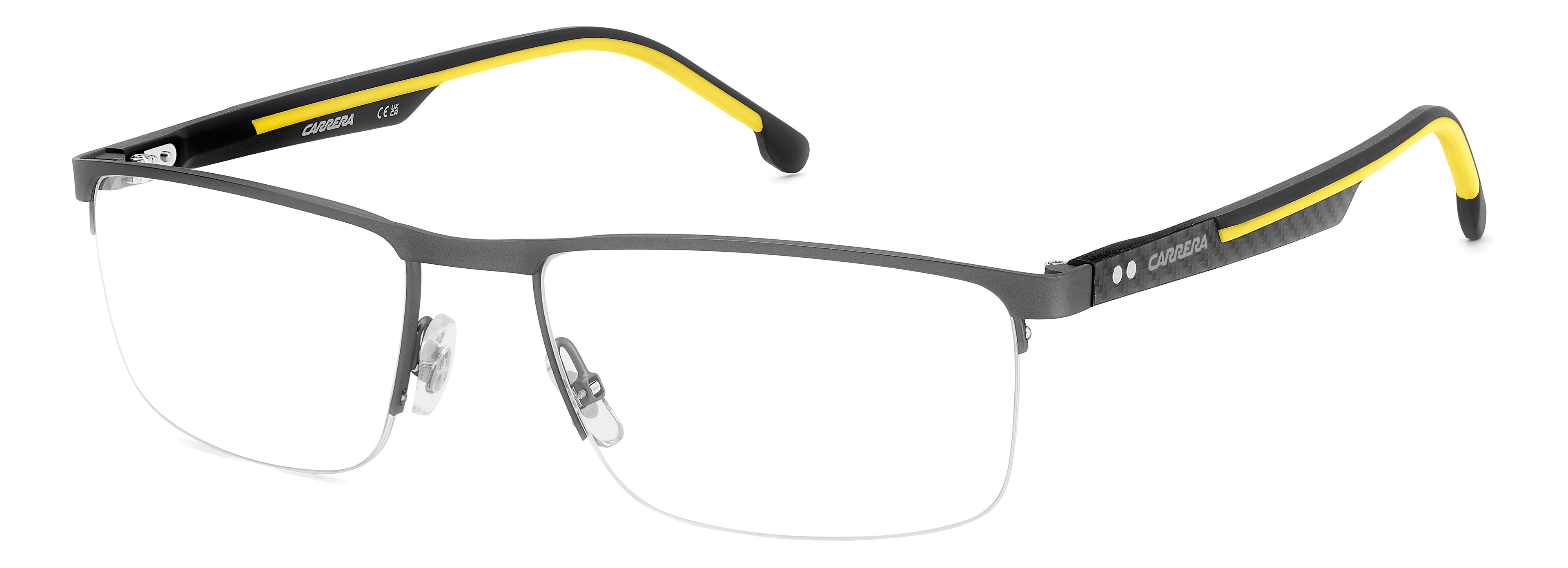 Prescription glasses CARRERA 8926 R80