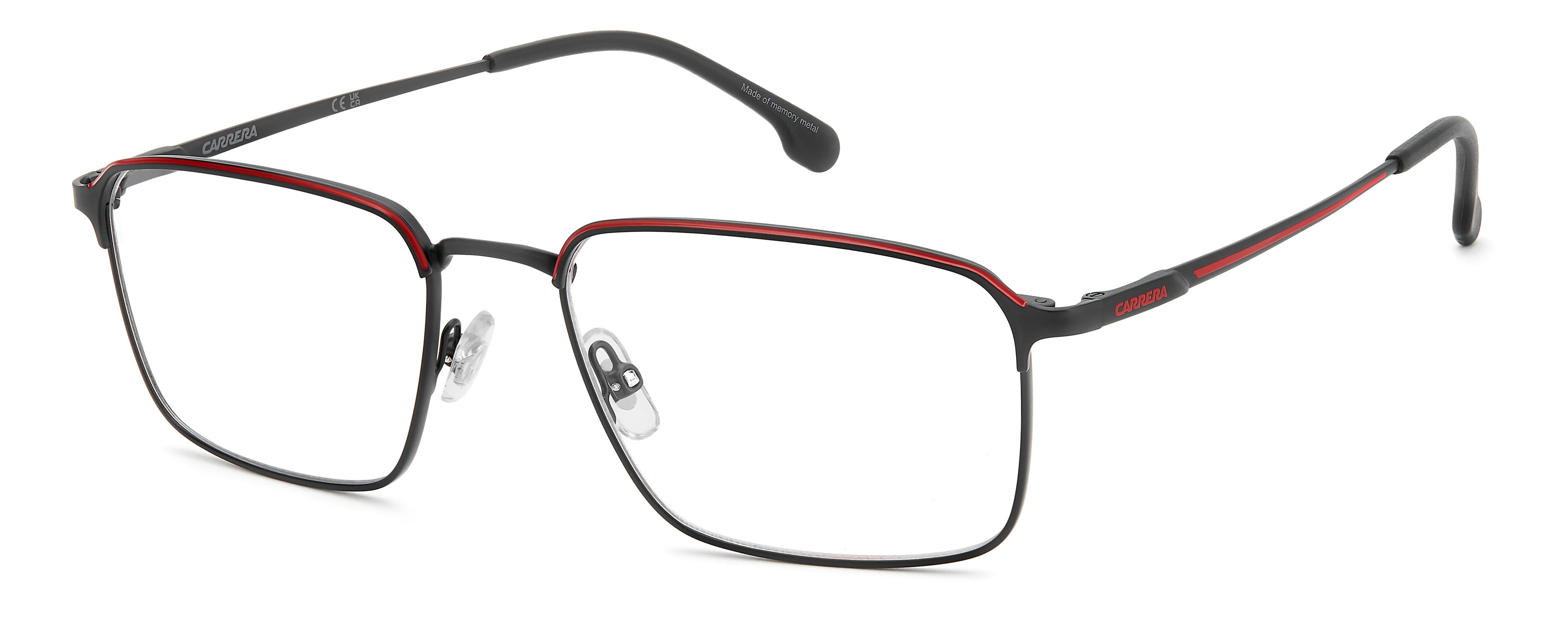 Prescription glasses CARRERA 8927 BLX