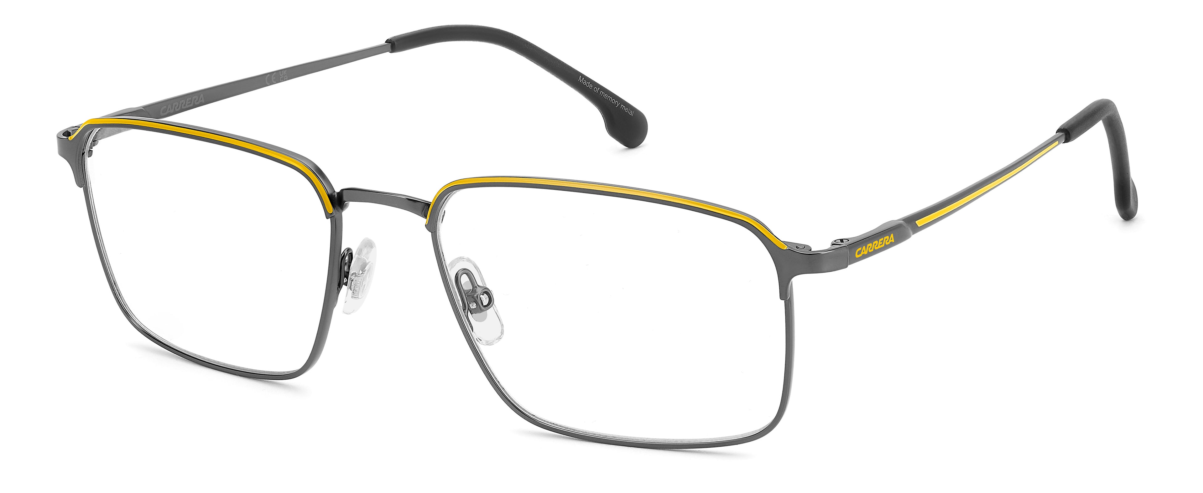 Prescription glasses CARRERA 8927 FMR