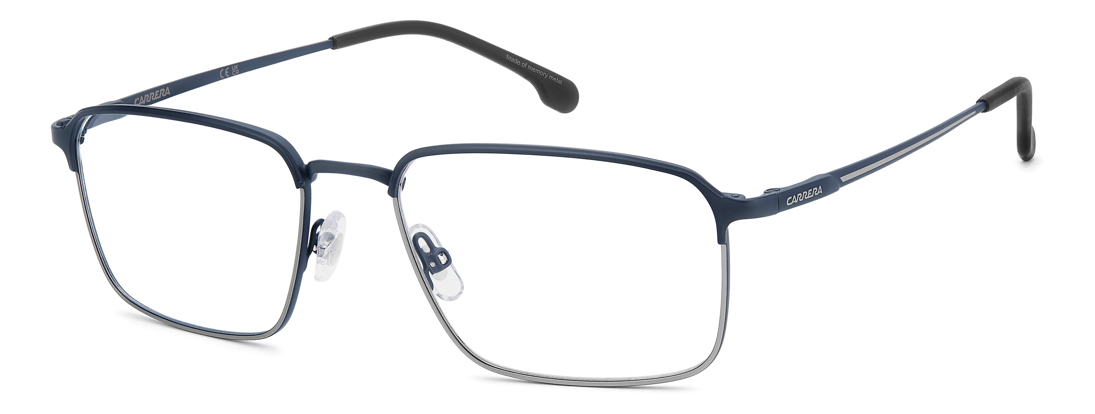 Prescription glasses CARRERA 8927 KU0