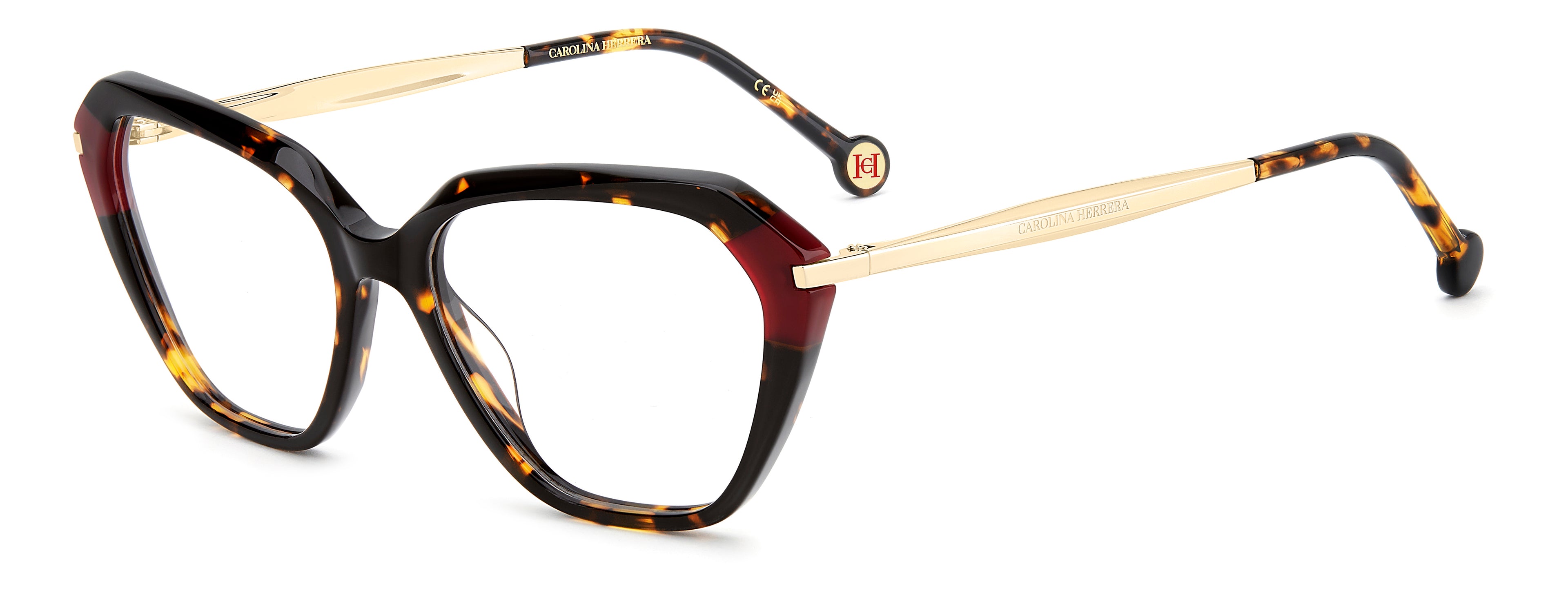 Prescription glasses CAROLINA HERRERA HER 0349 086