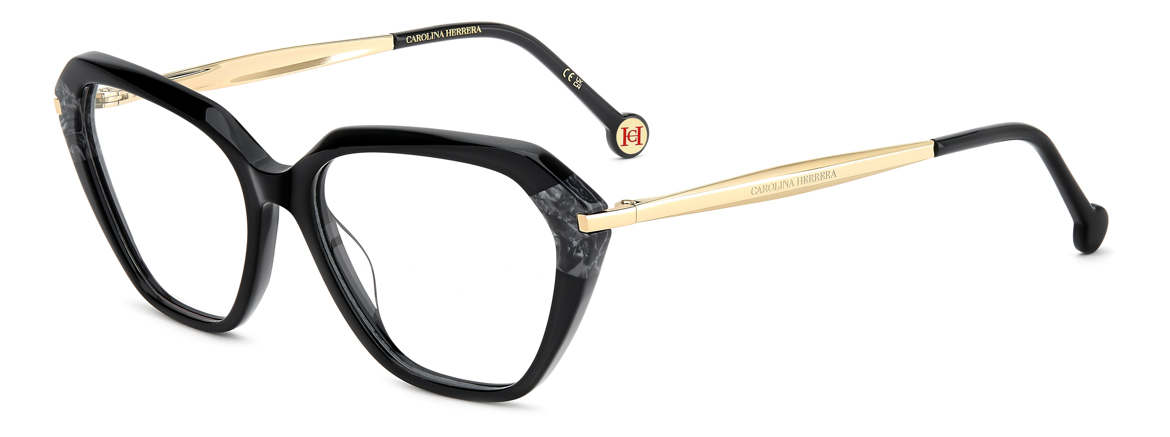 Prescription glasses CAROLINA HERRERA HER 0349 807