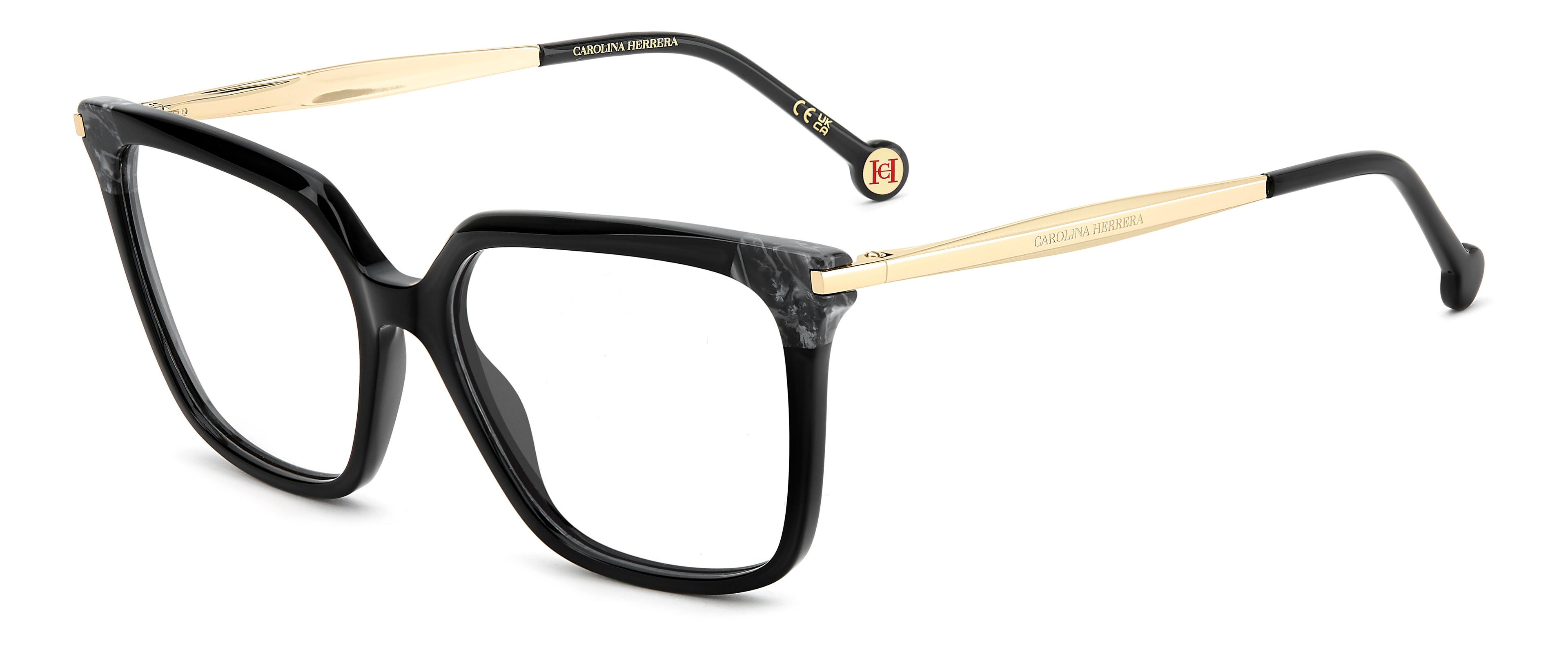Prescription glasses CAROLINA HERRERA HER 0350 807