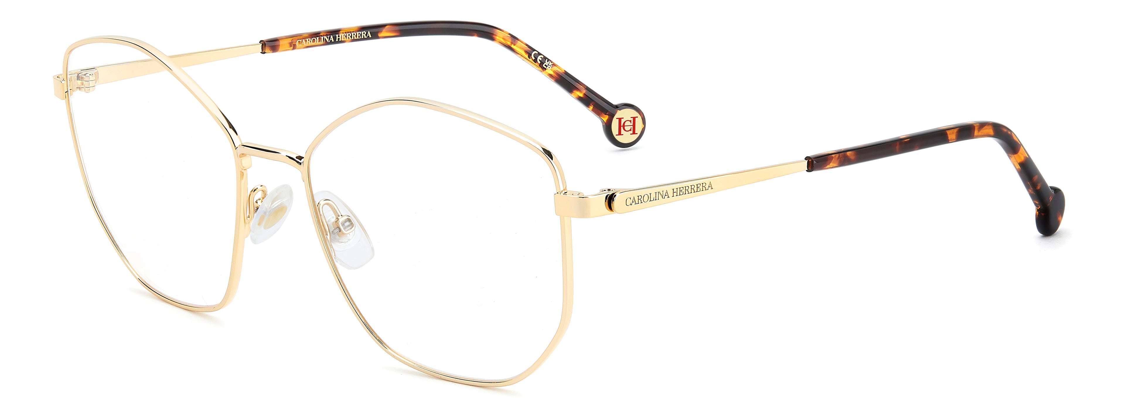 Prescription glasses CAROLINA HERRERA HER 0345 000