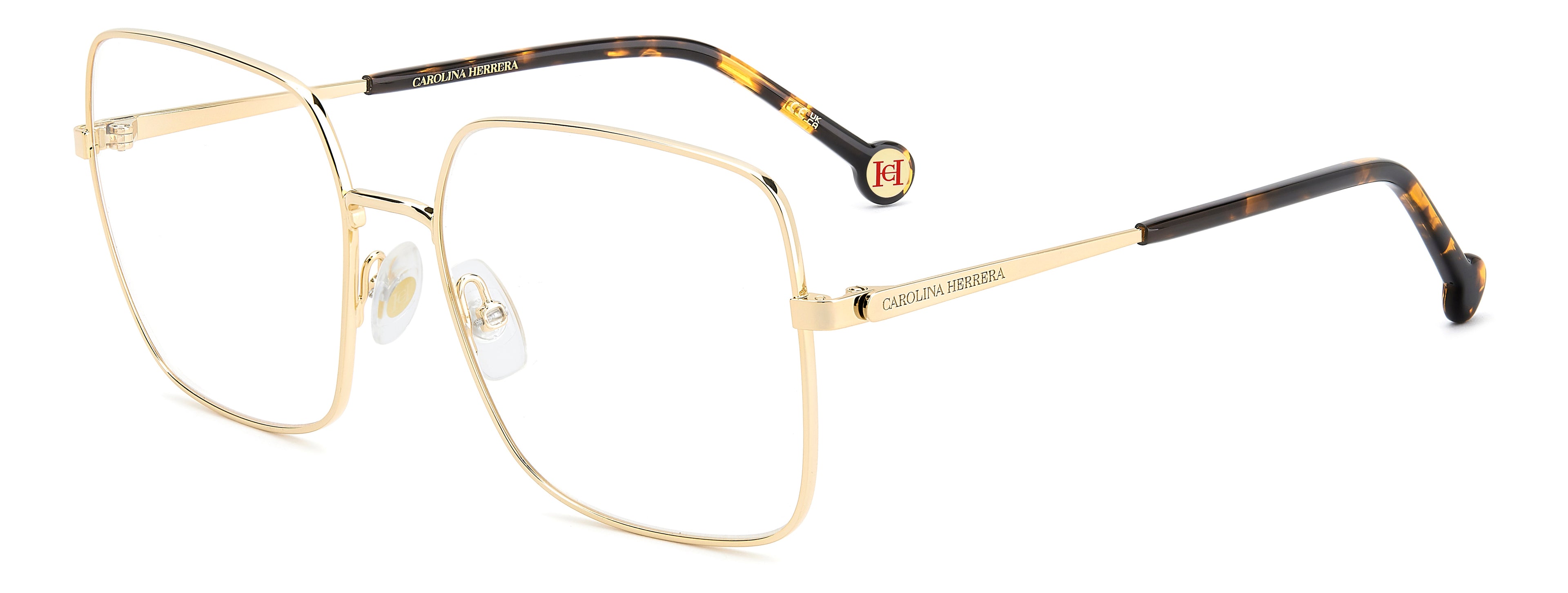 Prescription glasses CAROLINA HERRERA HER 0346 000