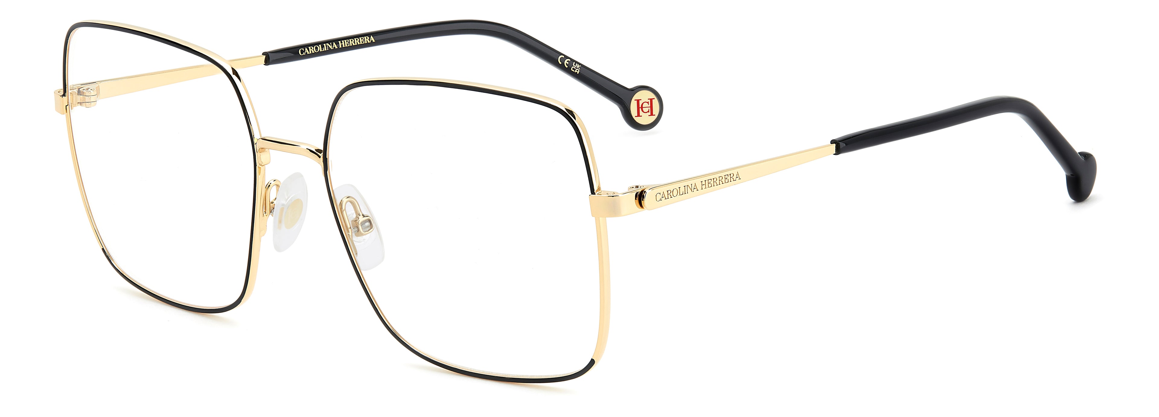 Prescription glasses CAROLINA HERRERA HER 0346 RHL