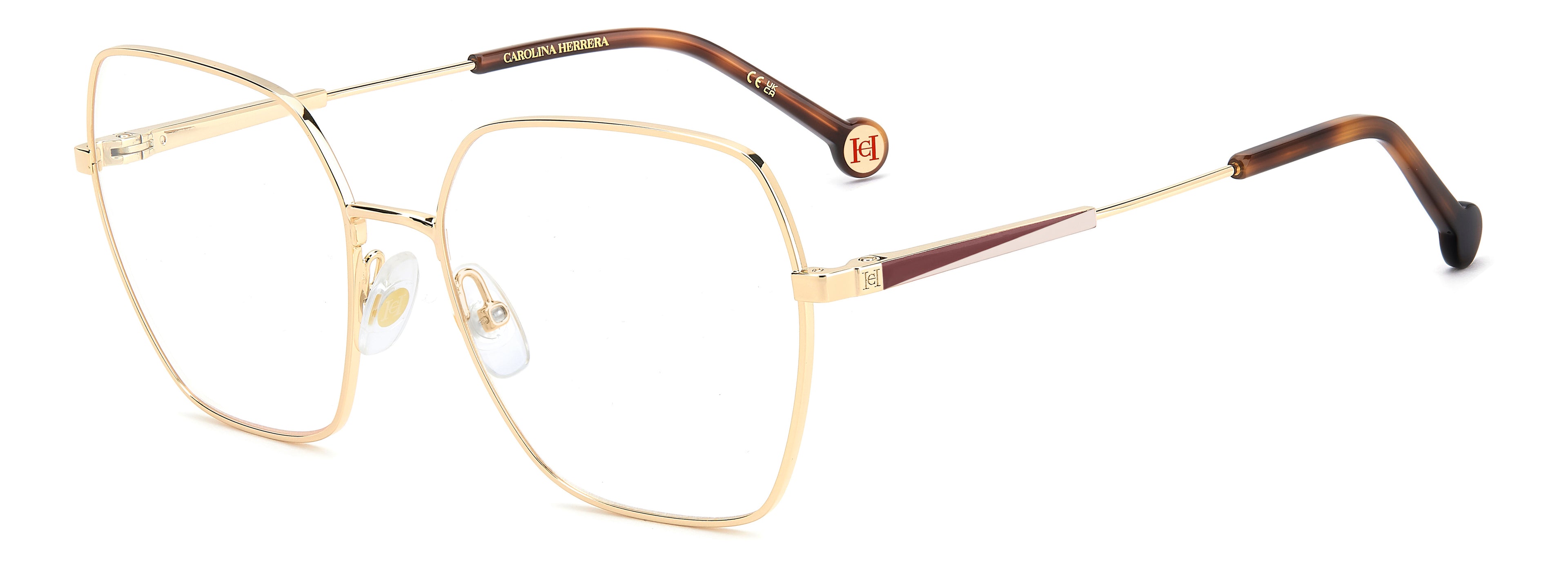 Prescription glasses CAROLINA HERRERA HER 0337 000