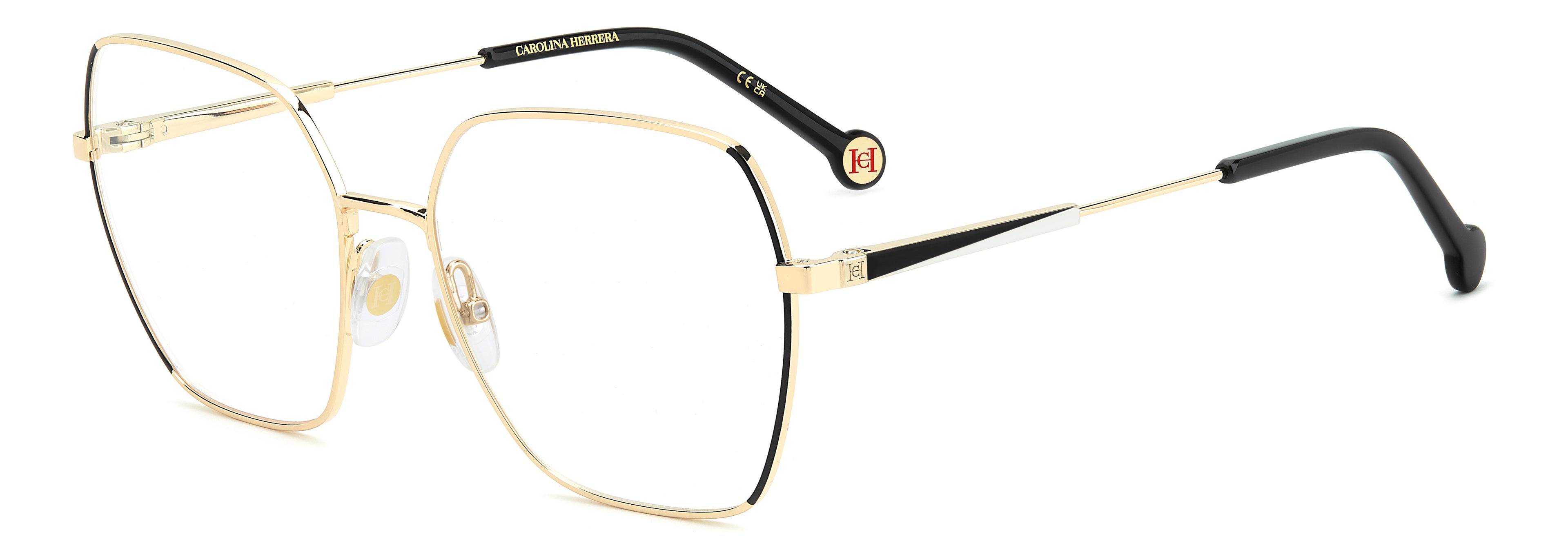 Prescription glasses CAROLINA HERRERA HER 0337 RHL