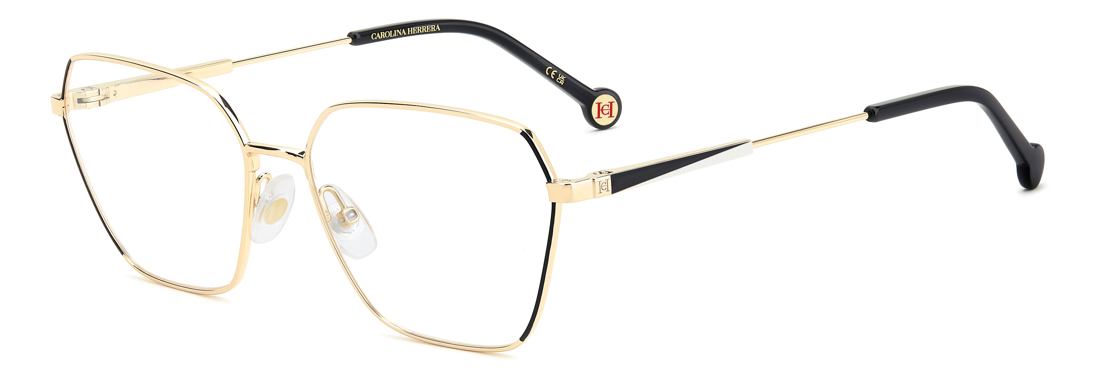 Prescription glasses CAROLINA HERRERA HER 0338 RHL