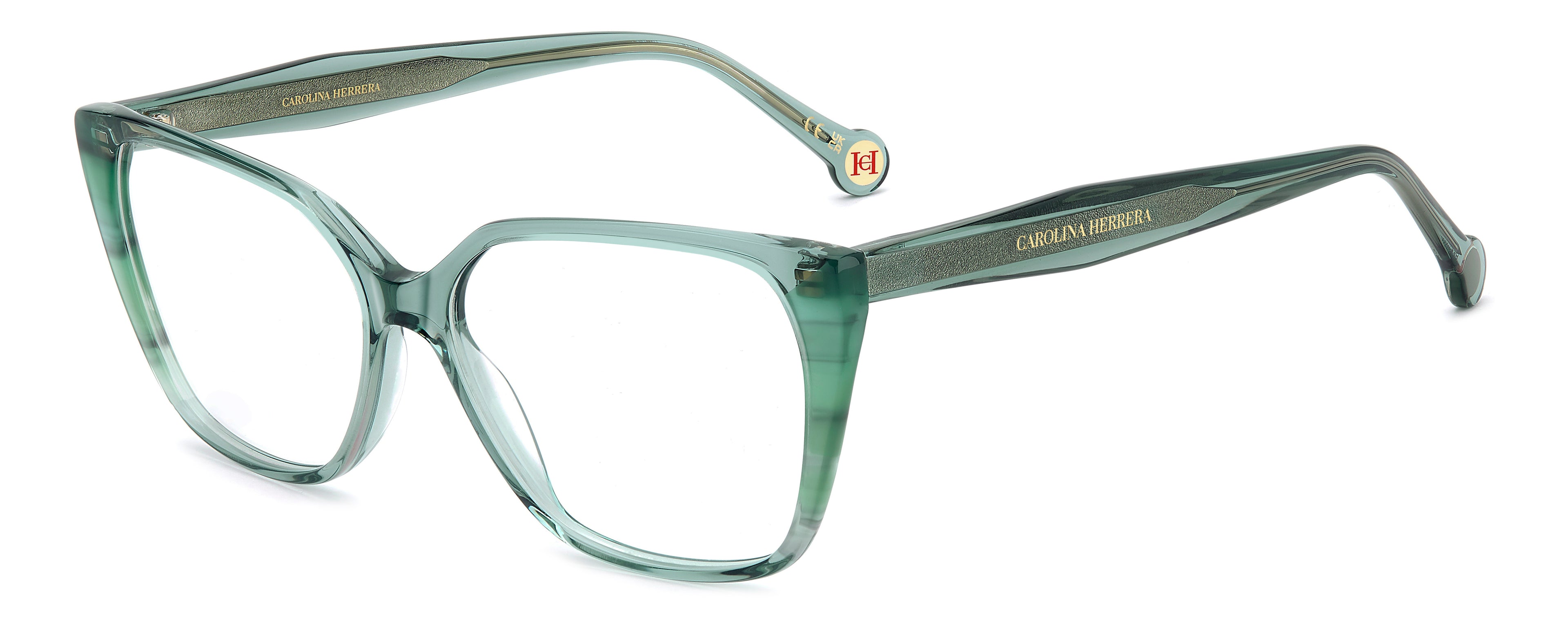 Prescription glasses CAROLINA HERRERA HER 0341 1ED