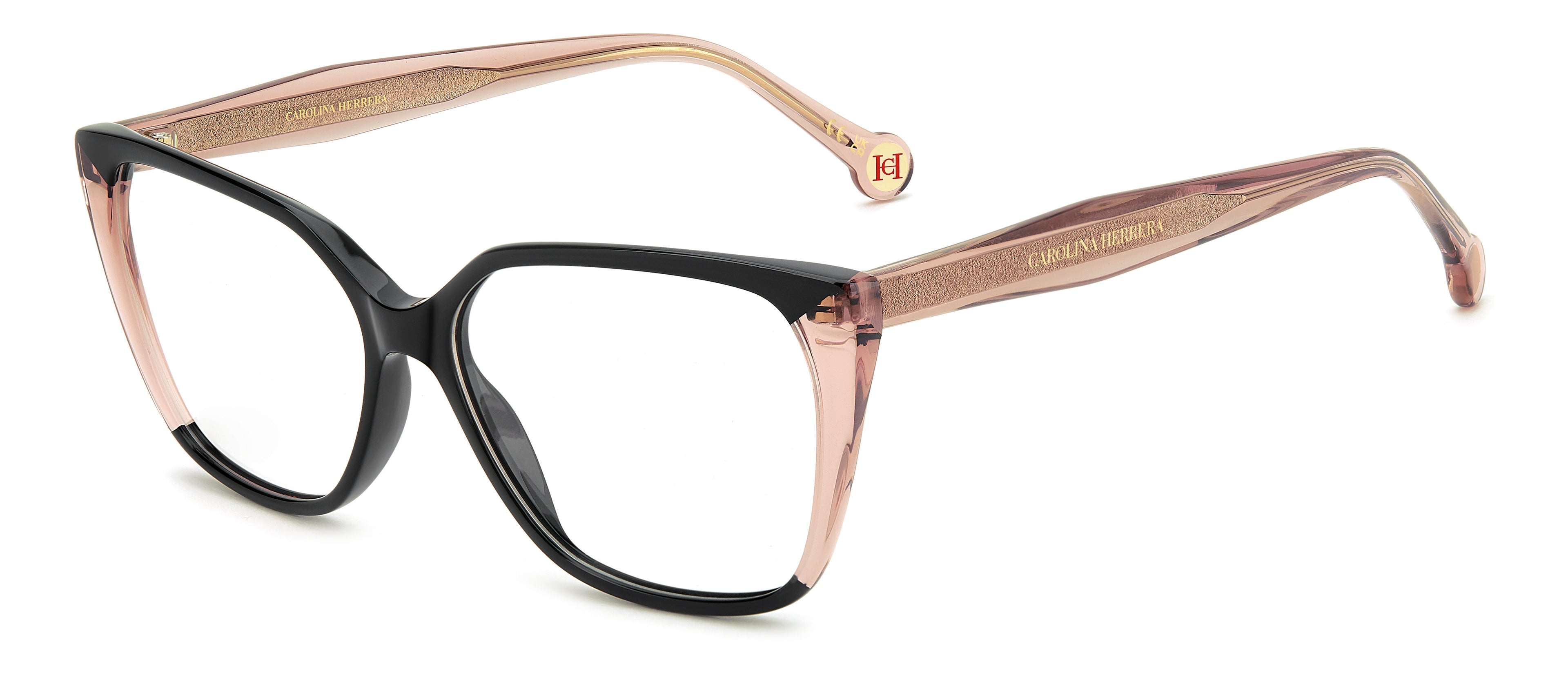Prescription glasses CAROLINA HERRERA HER 0341 3H2