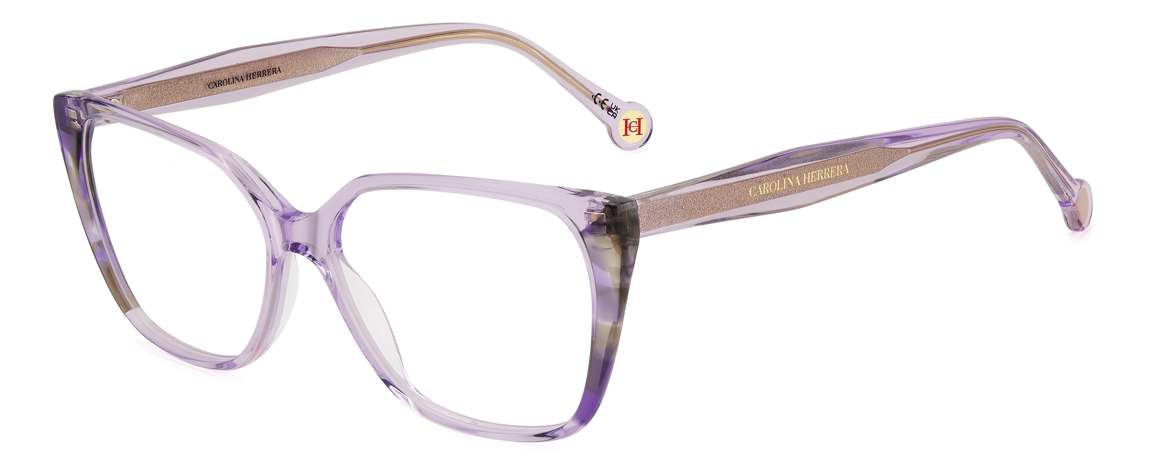 Prescription glasses CAROLINA HERRERA HER 0341 789