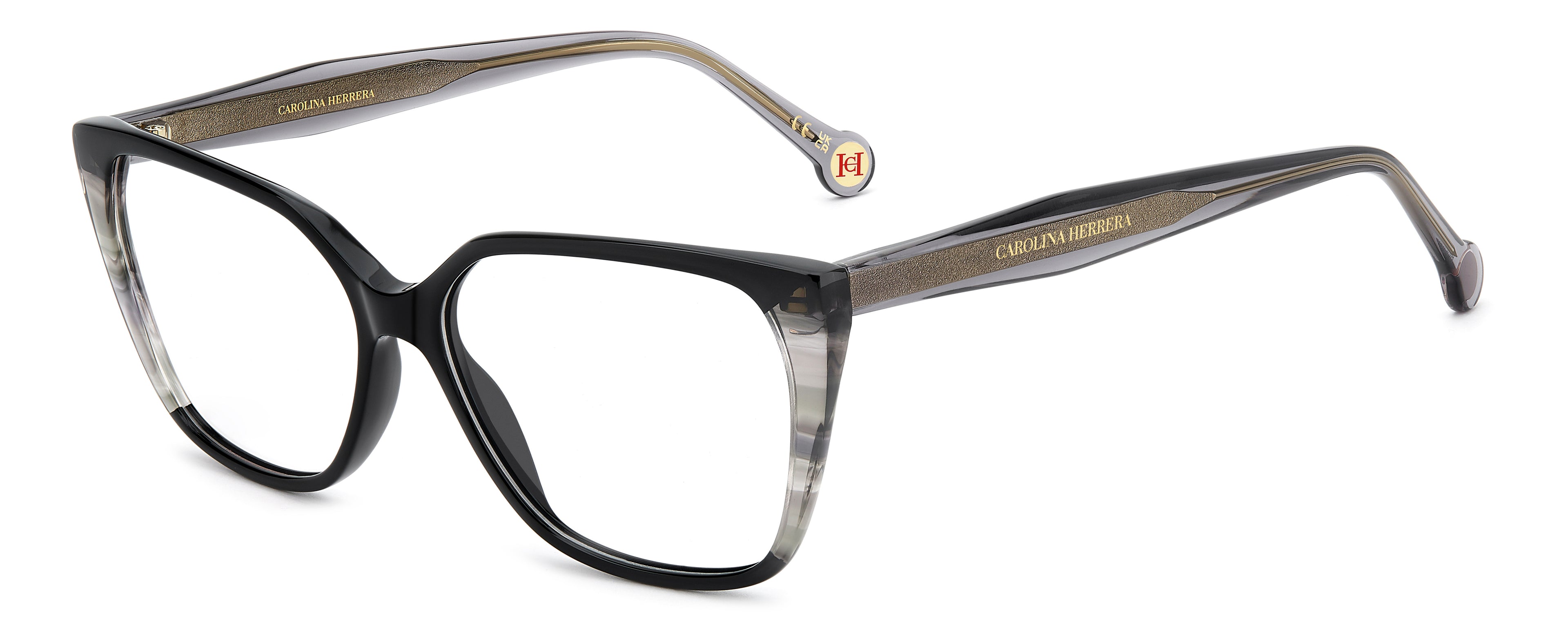 Prescription glasses CAROLINA HERRERA HER 0341 807