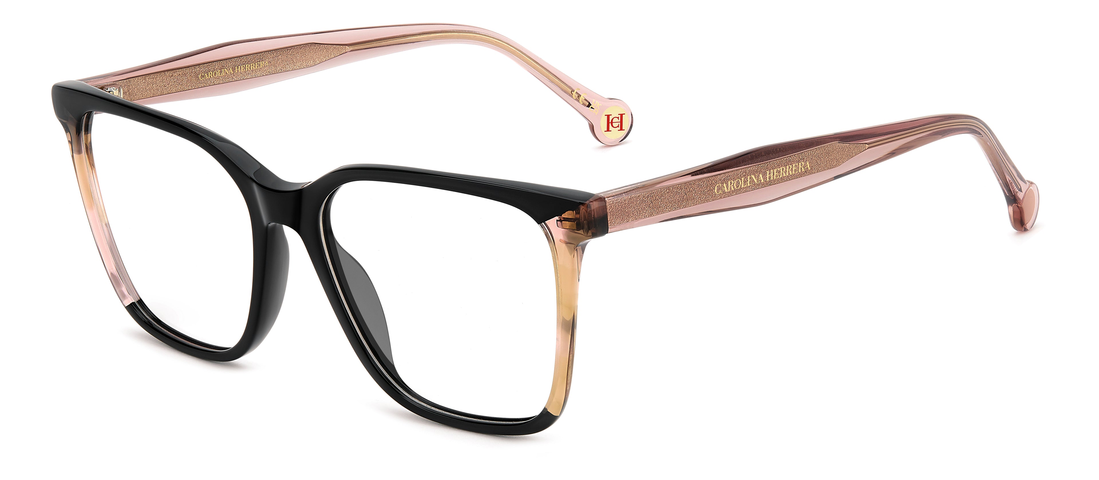 Prescription glasses CAROLINA HERRERA HER 0342 2TB