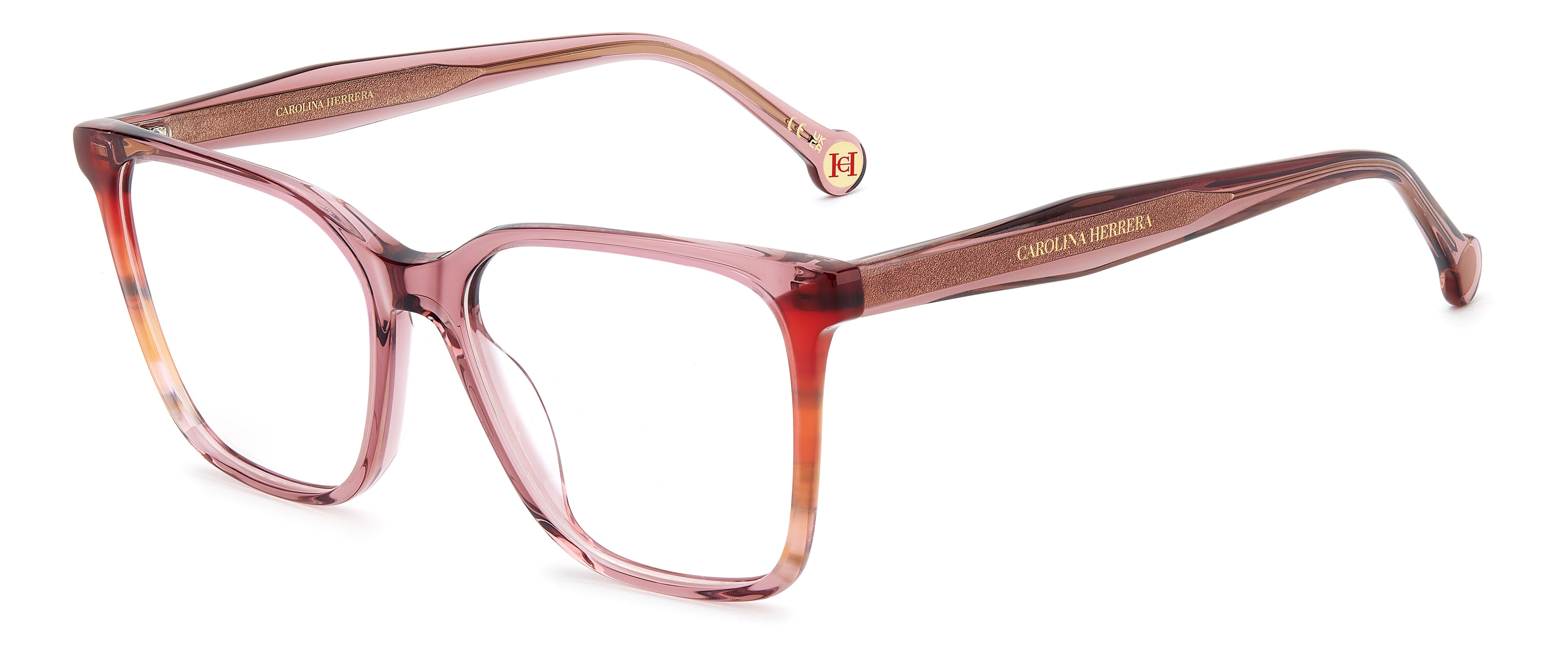 Prescription glasses CAROLINA HERRERA HER 0342 35J