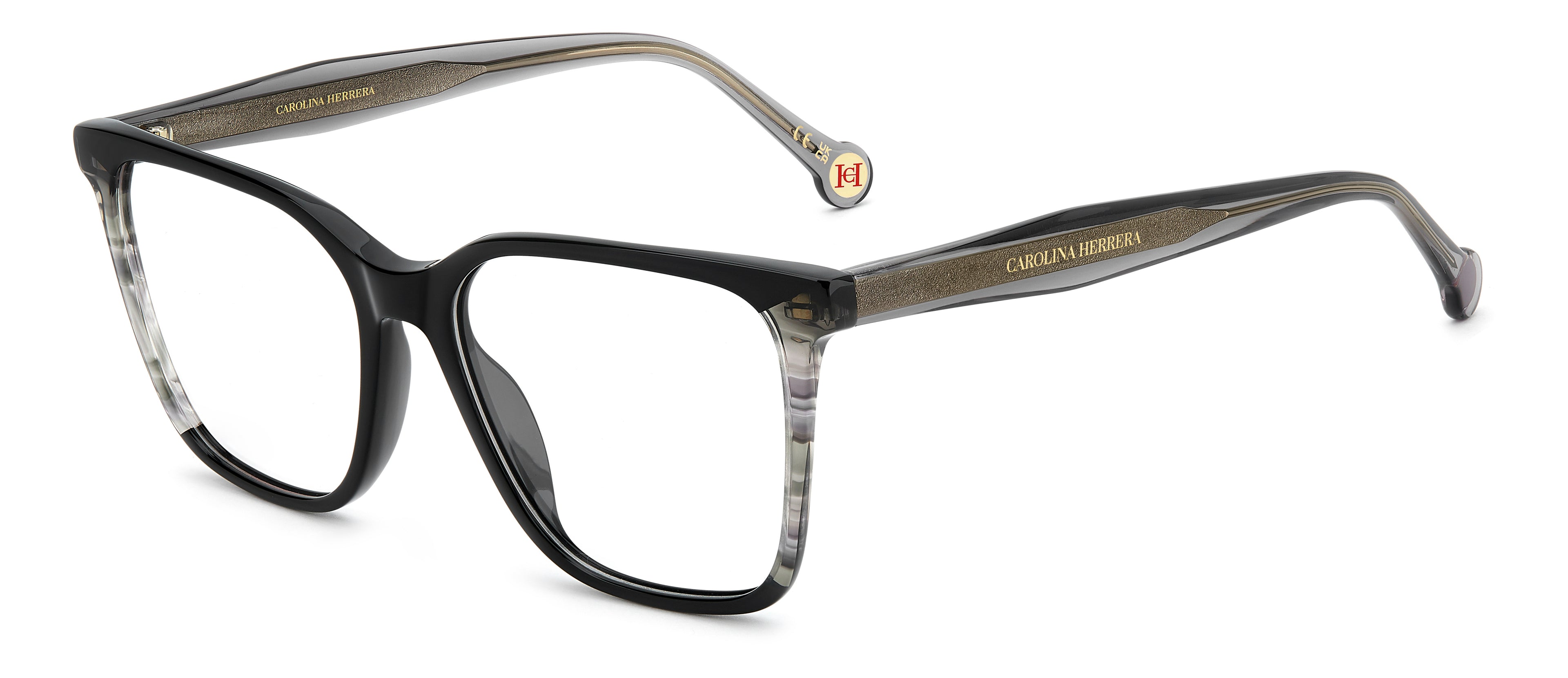Prescription glasses CAROLINA HERRERA HER 0342 807