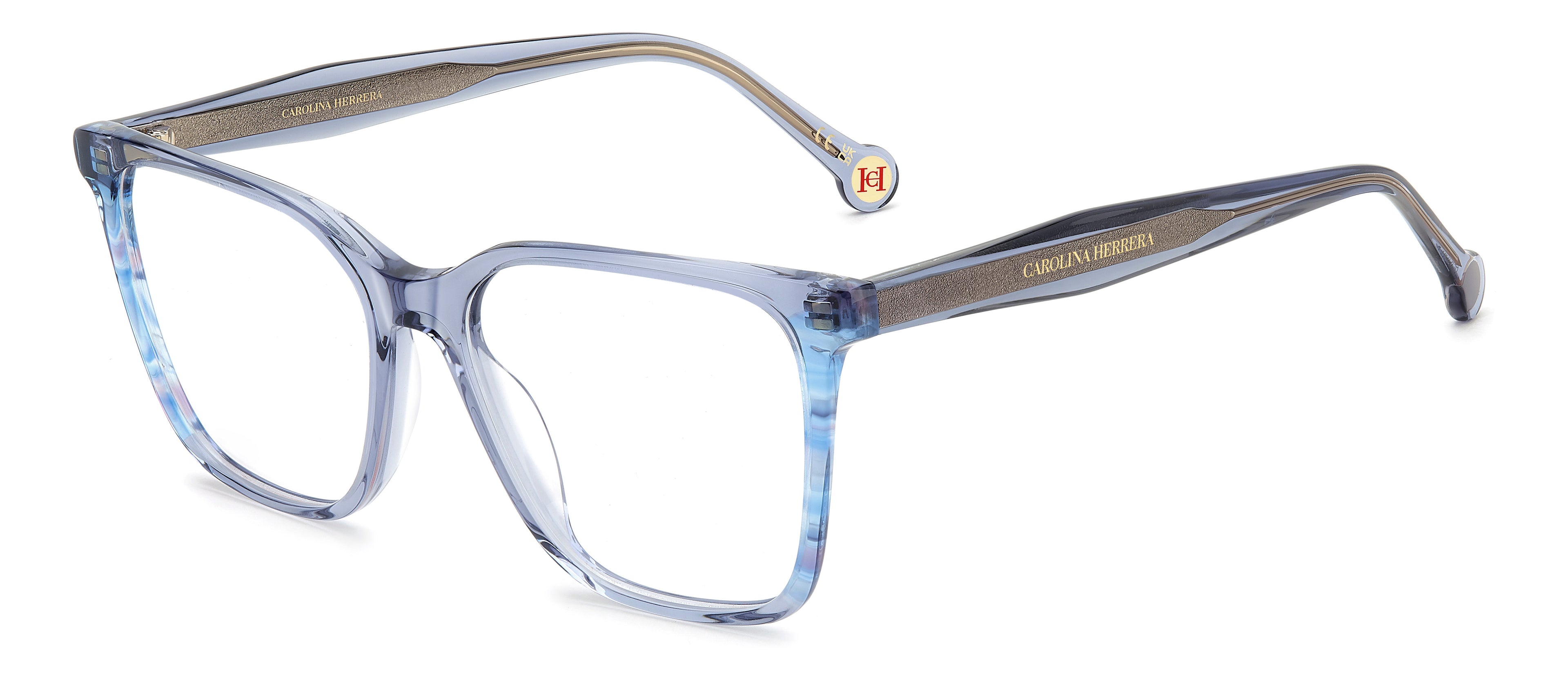 Prescription glasses CAROLINA HERRERA HER 0342 PJP