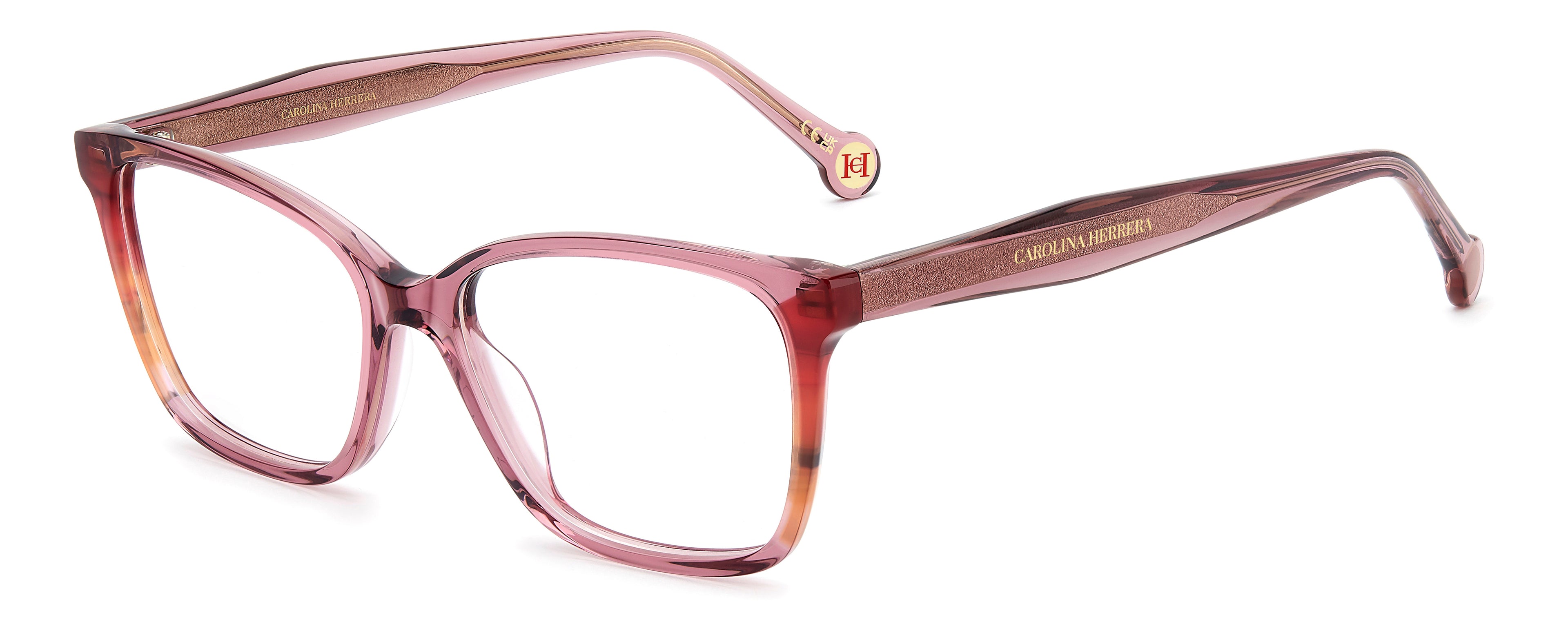 Prescription glasses CAROLINA HERRERA HER 0343 35J