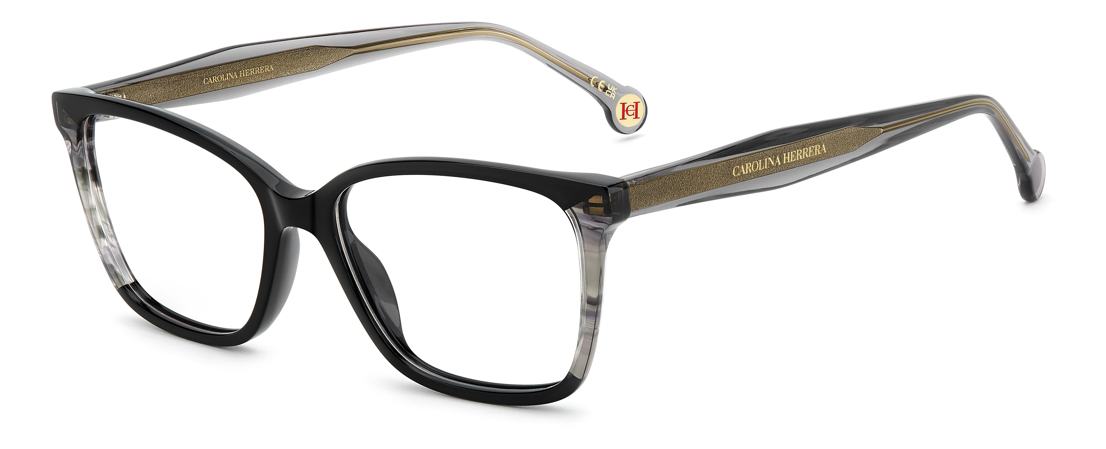 Prescription glasses CAROLINA HERRERA HER 0343 807
