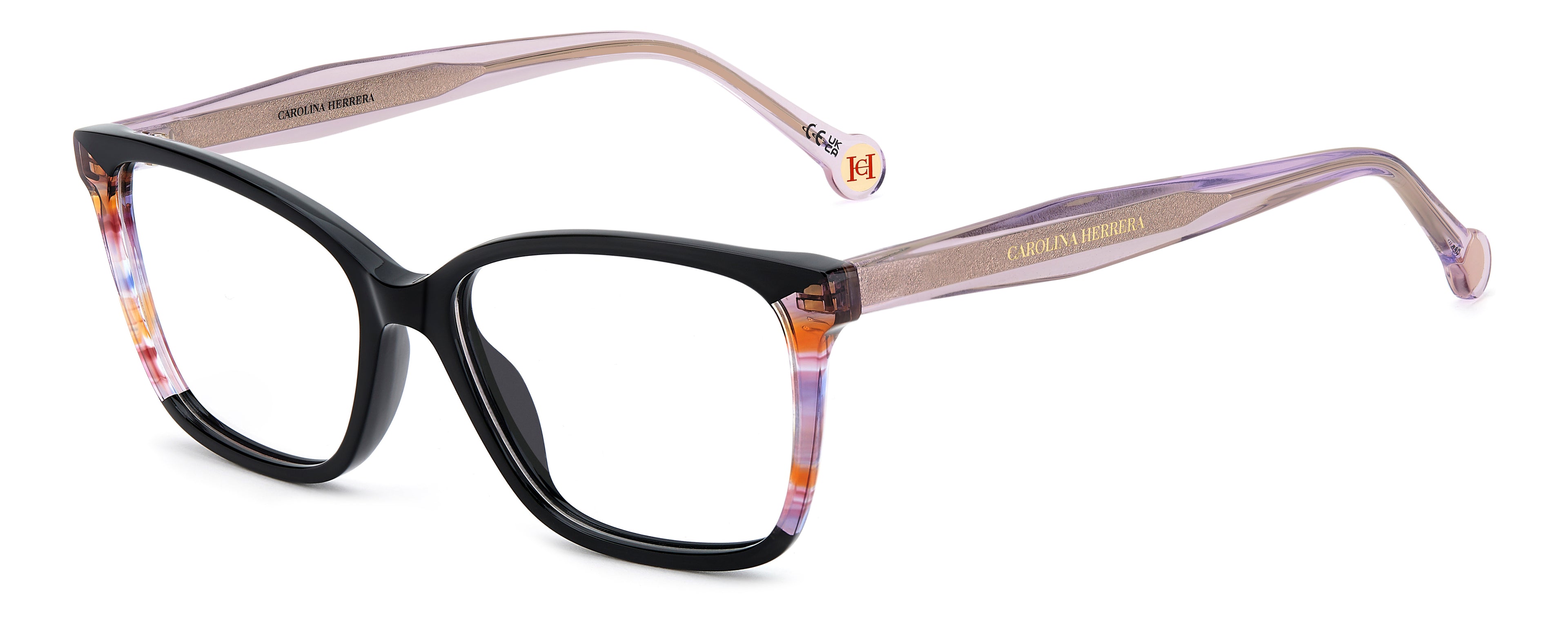 Prescription glasses CAROLINA HERRERA HER 0343 SDK