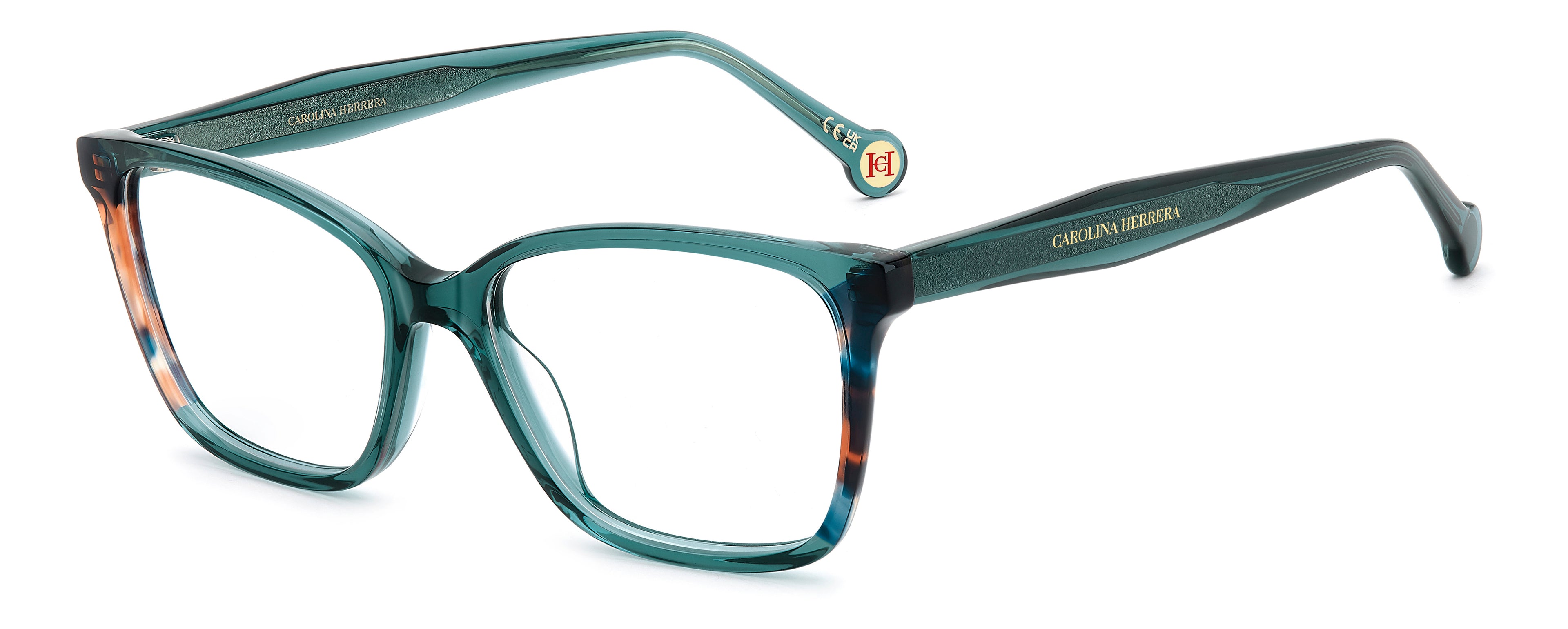 Prescription glasses CAROLINA HERRERA HER 0343 ZI9