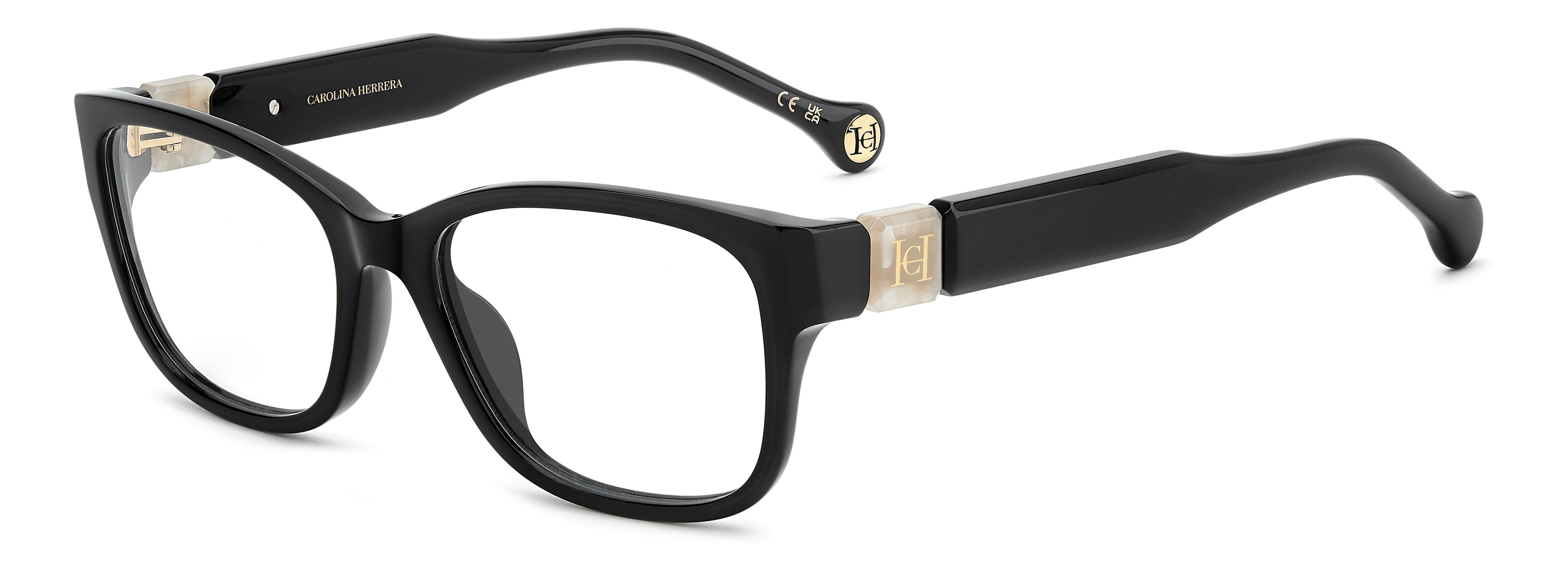 Prescription glasses CAROLINA HERRERA HER 0329/G 807