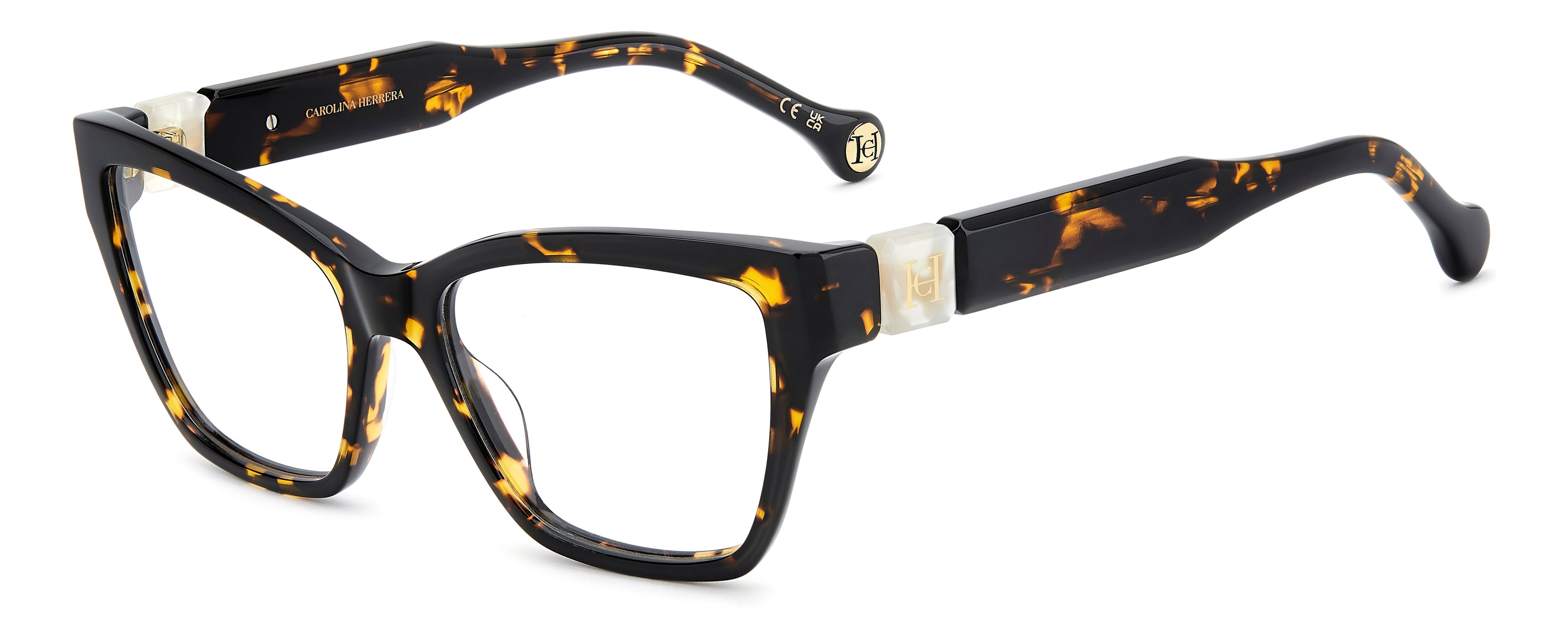 Prescription glasses CAROLINA HERRERA HER 0330 086
