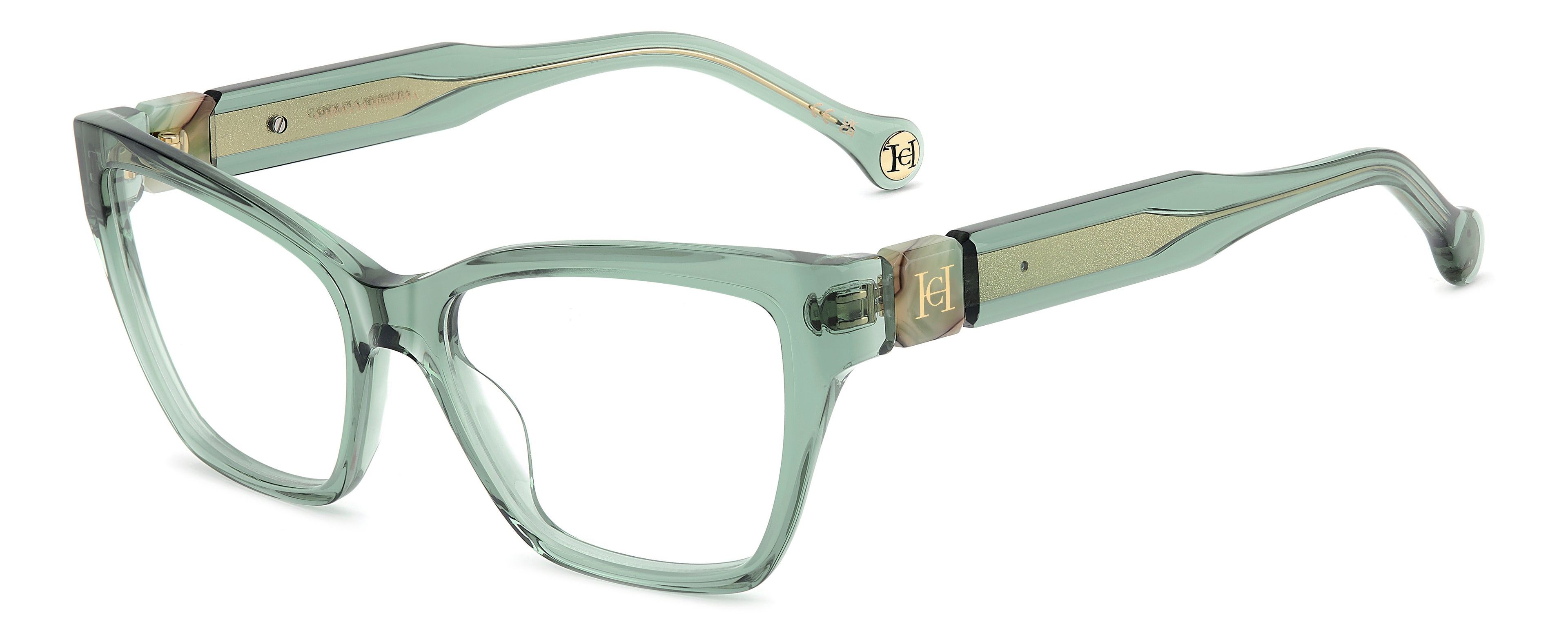 Prescription glasses CAROLINA HERRERA HER 0330 6CR