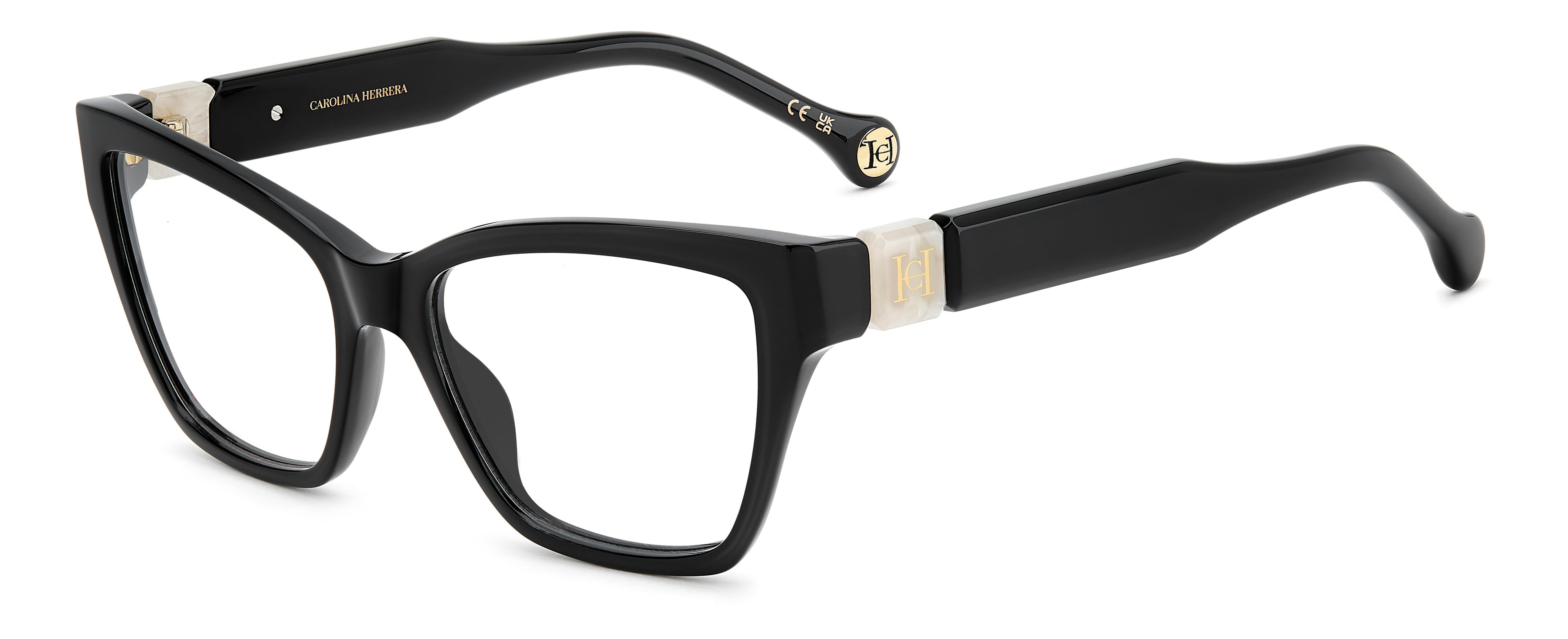 Prescription glasses CAROLINA HERRERA HER 0330 807