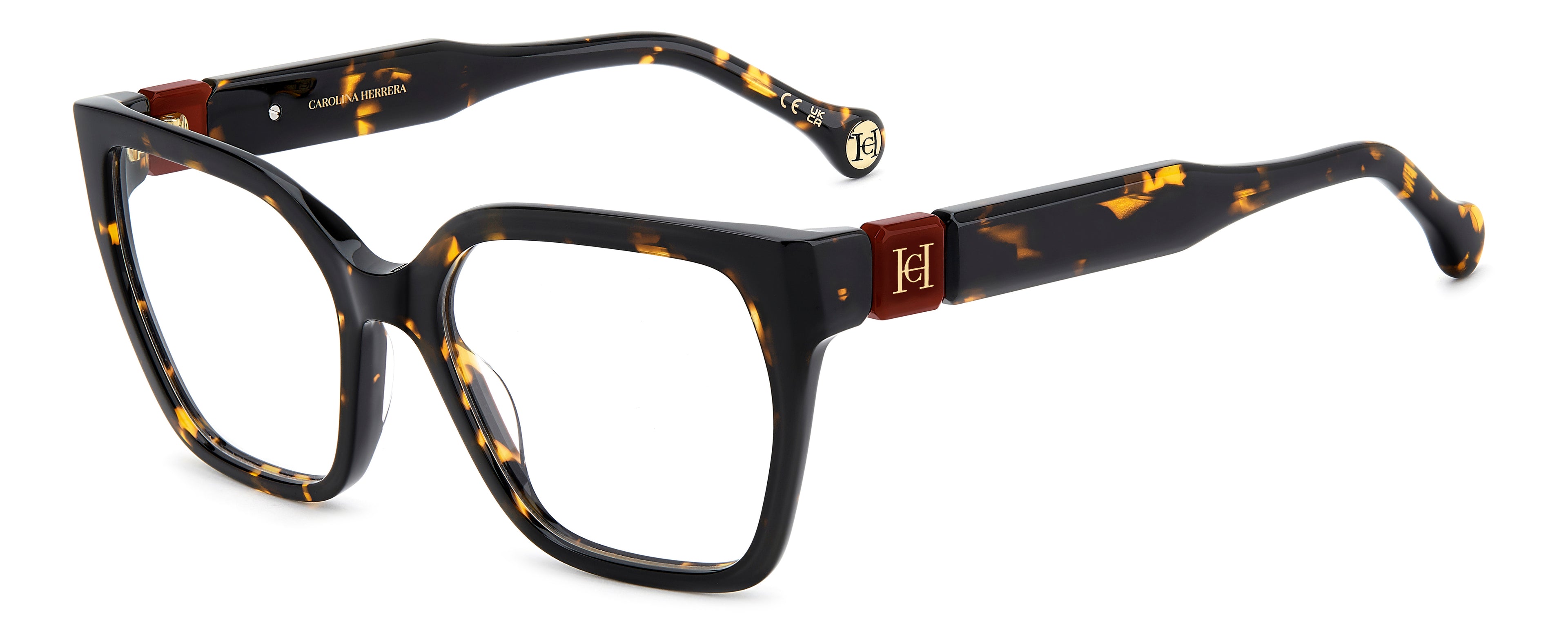 Prescription glasses CAROLINA HERRERA HER 0331 086