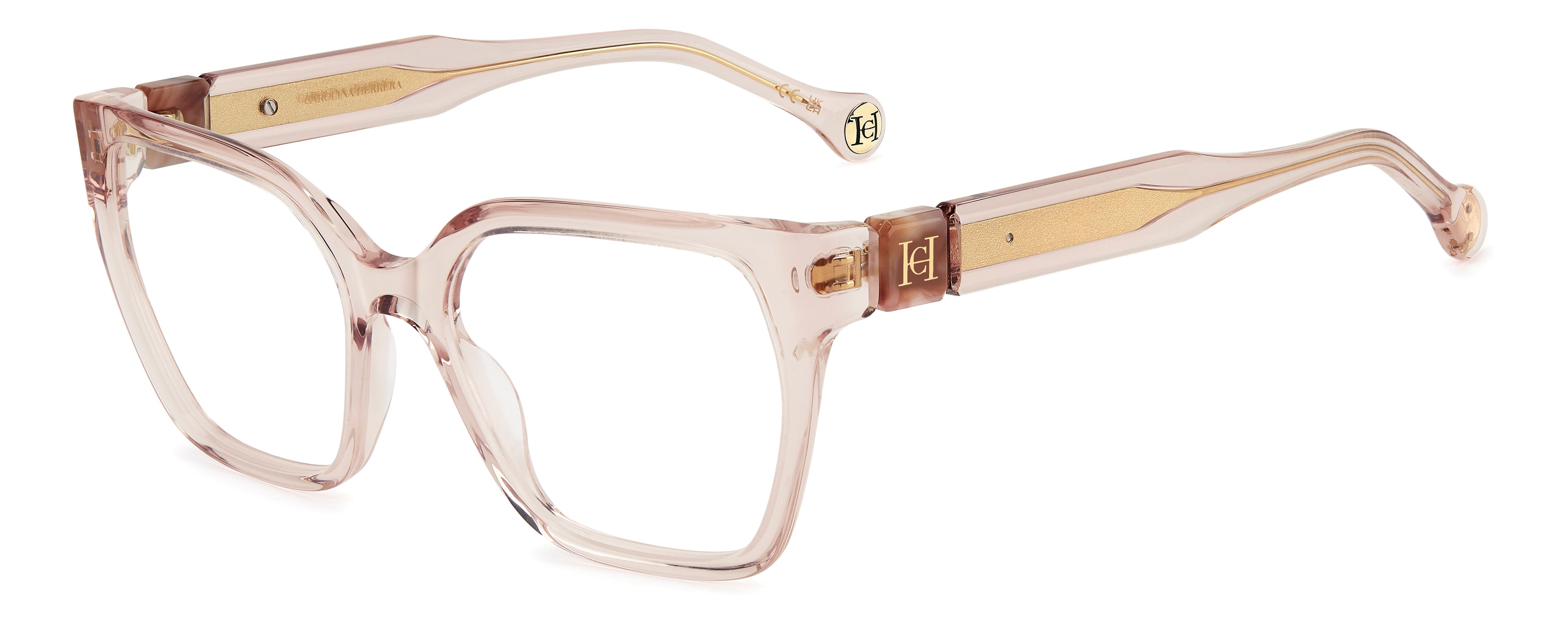 Prescription glasses CAROLINA HERRERA HER 0331 35J