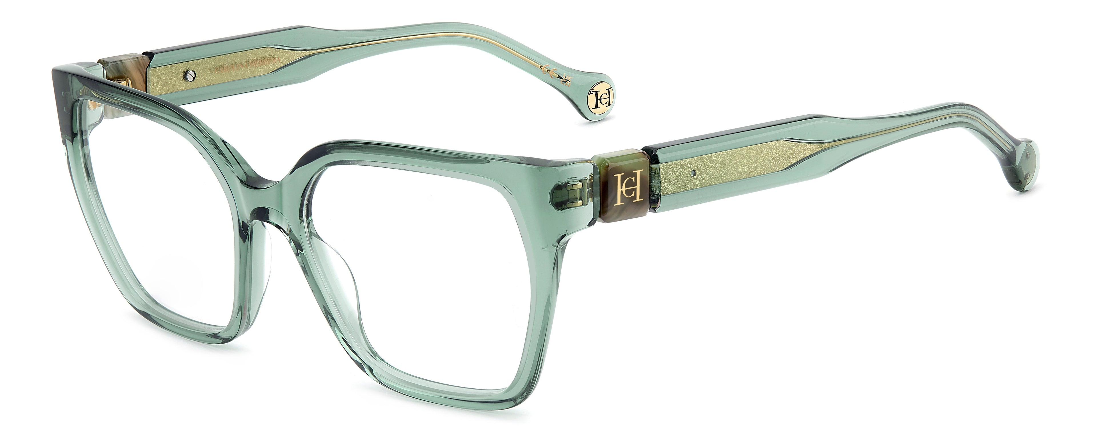 Prescription glasses CAROLINA HERRERA HER 0331 6CR