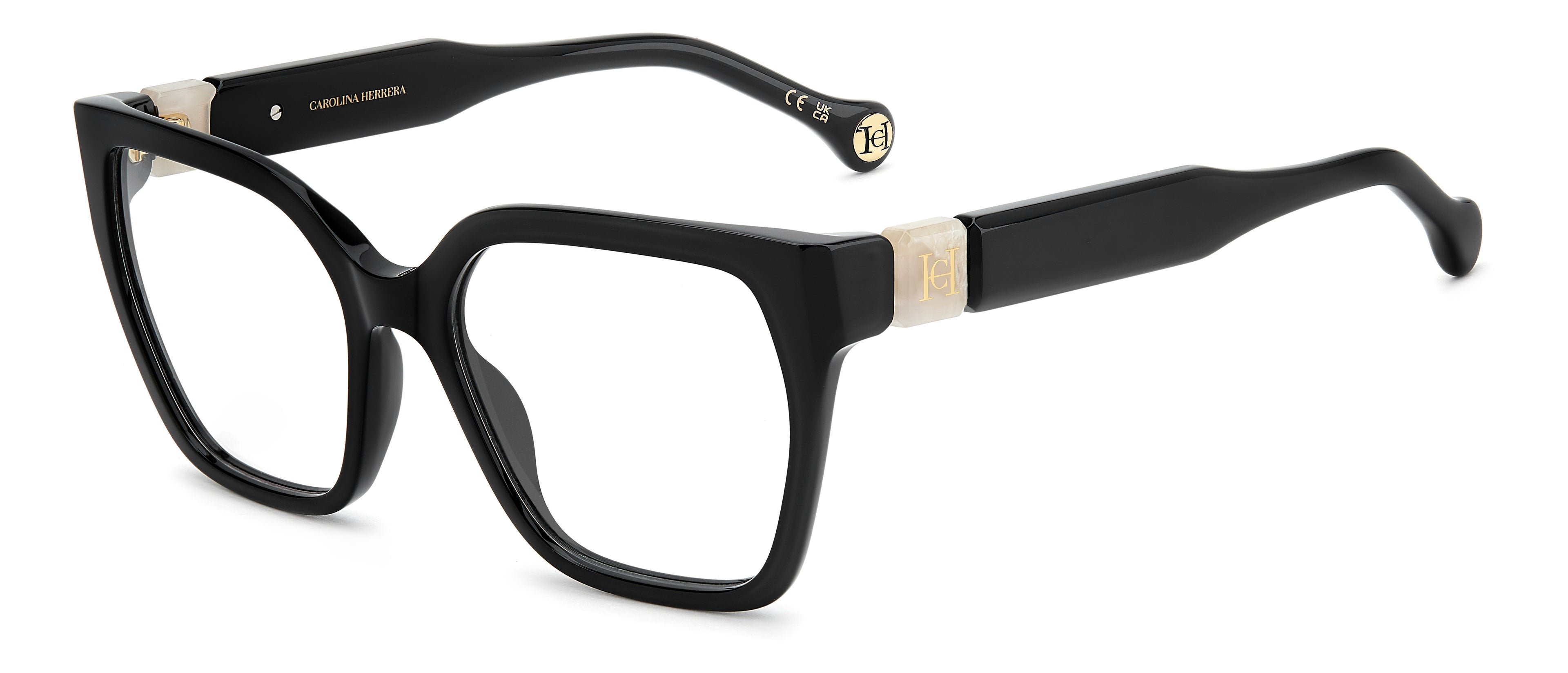 Prescription glasses CAROLINA HERRERA HER 0331 807
