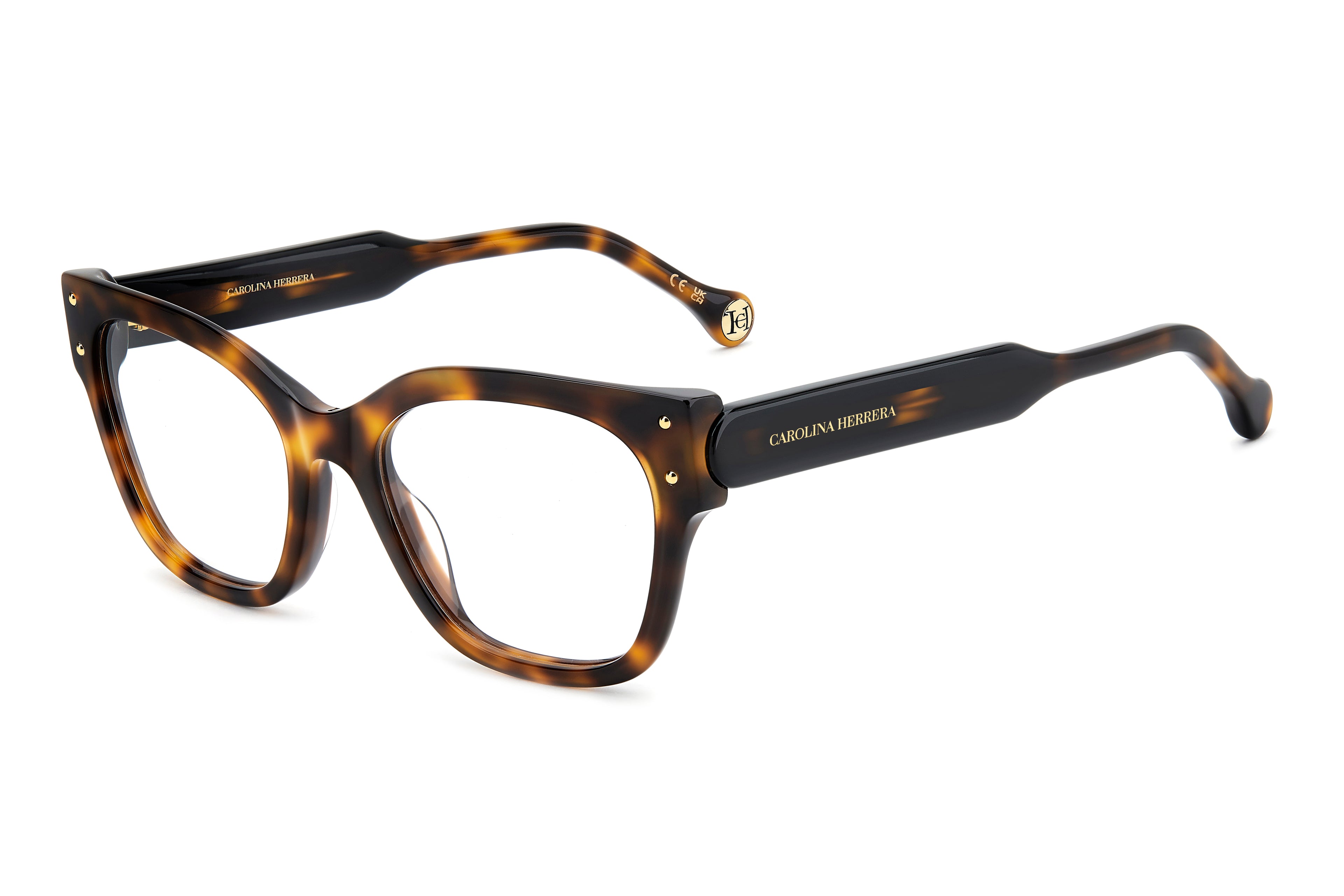 Prescription glasses CAROLINA HERRERA HER 0324 086