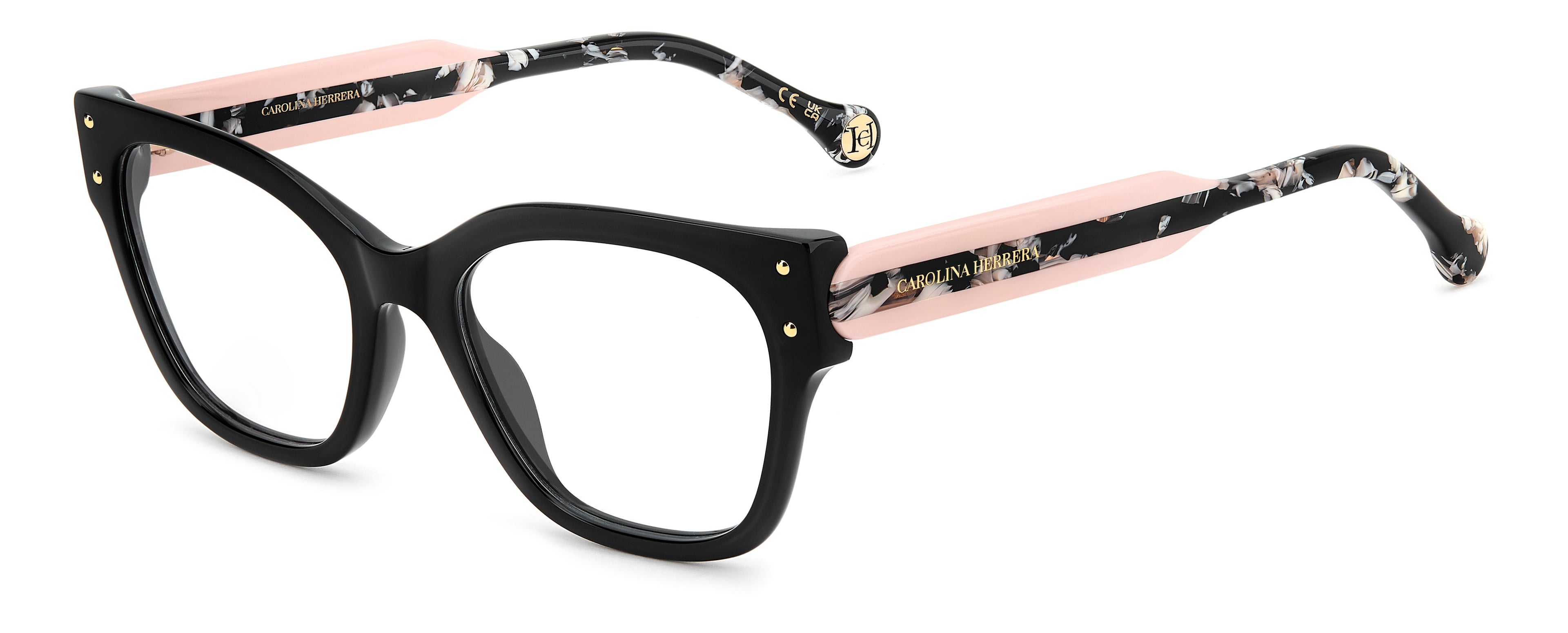 Prescription glasses CAROLINA HERRERA HER 0324 807