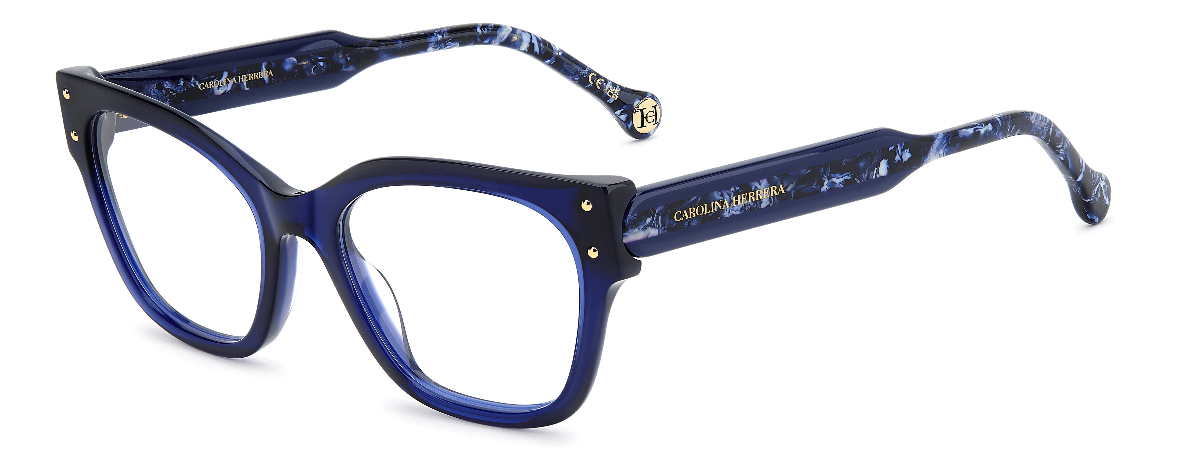 Prescription glasses CAROLINA HERRERA HER 0324 PJP