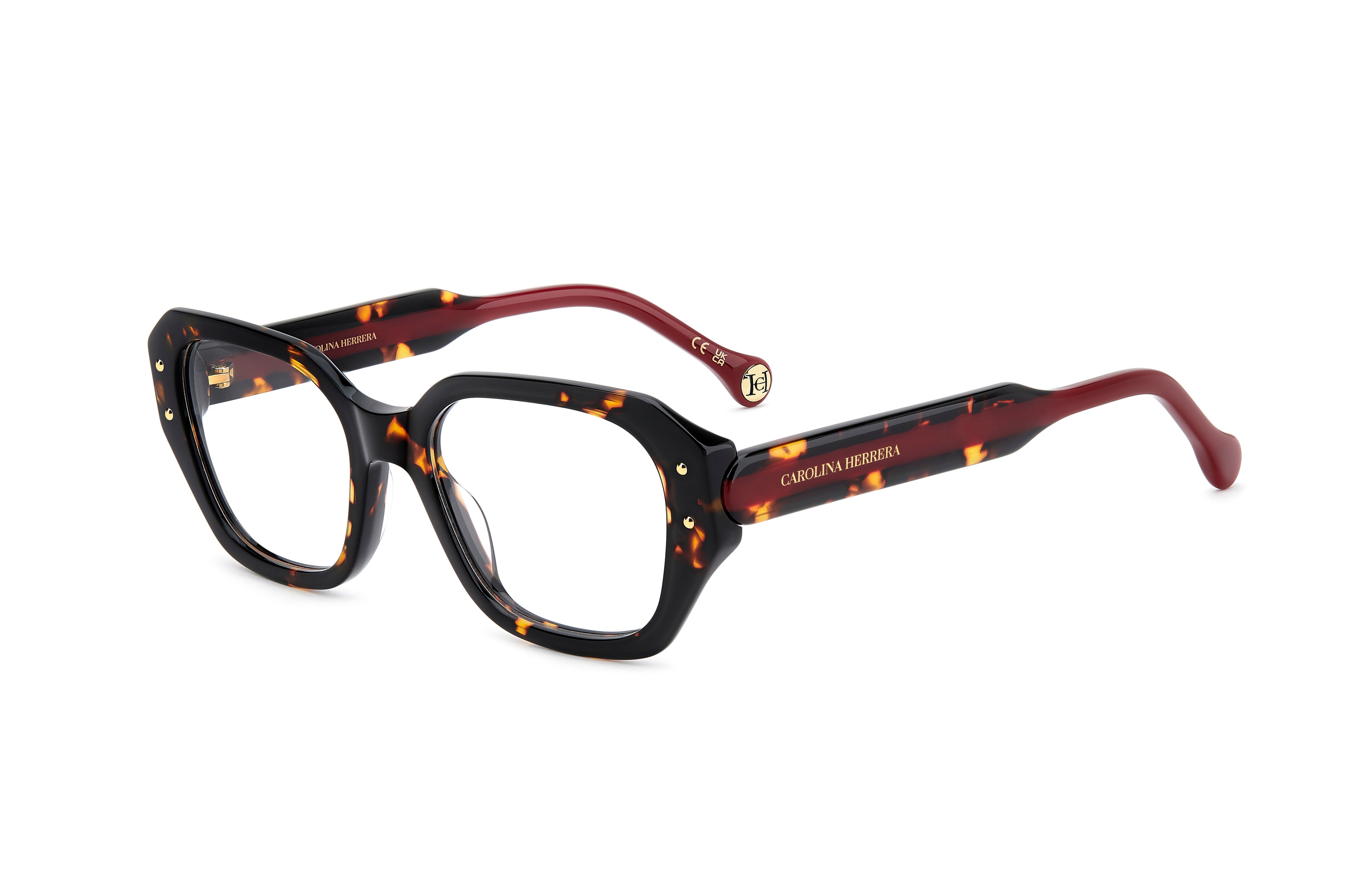 Prescription glasses CAROLINA HERRERA HER 0326 086