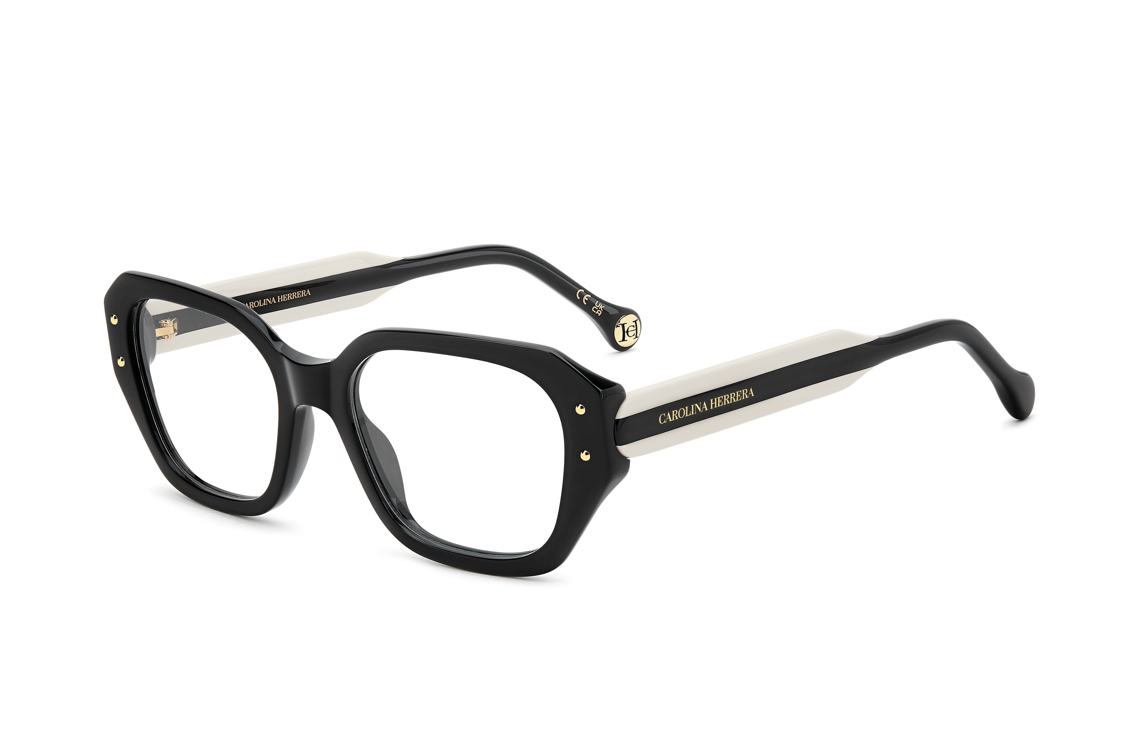 Prescription glasses CAROLINA HERRERA HER 0326 807