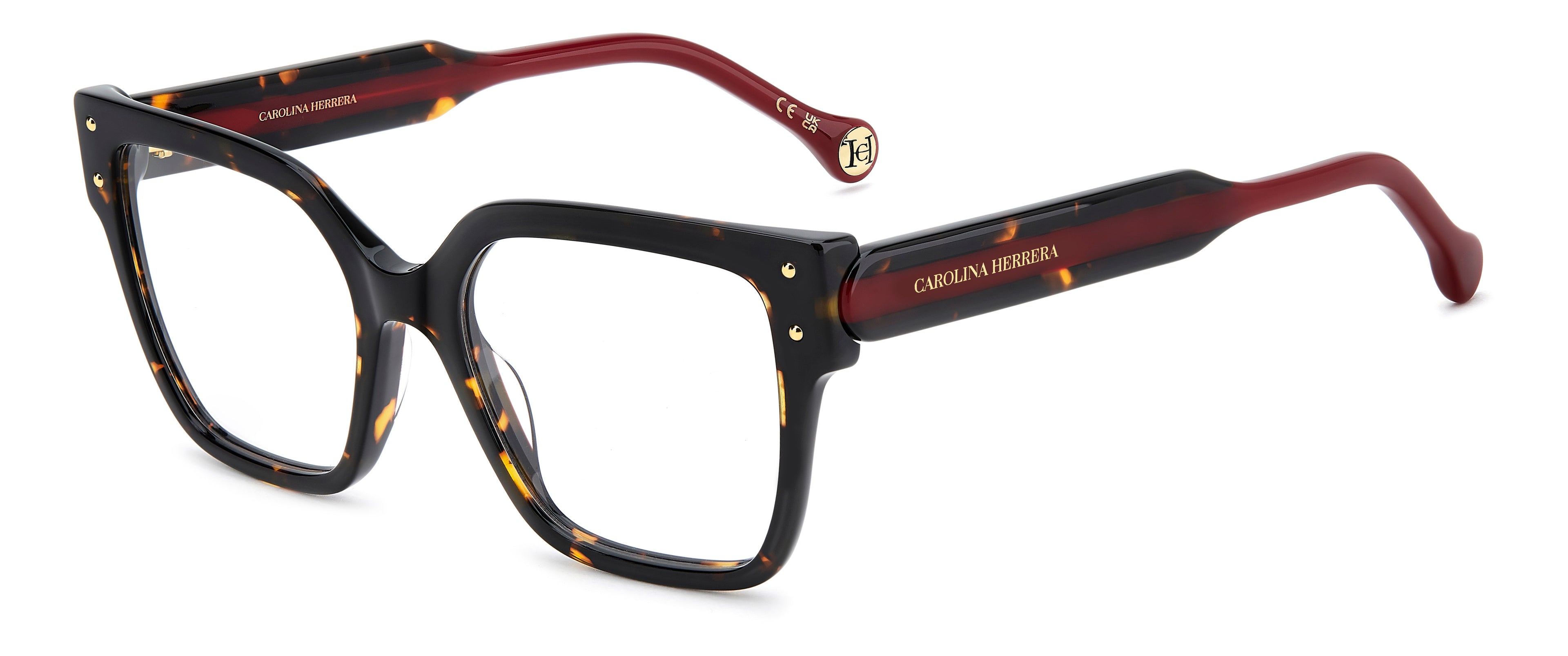 Prescription glasses CAROLINA HERRERA HER 0325 086