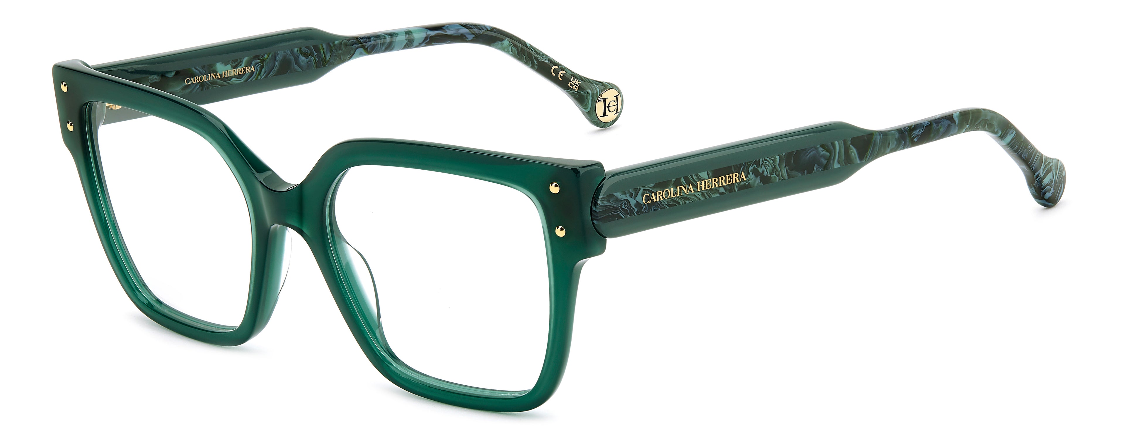 Prescription glasses CAROLINA HERRERA HER 0325 1ED