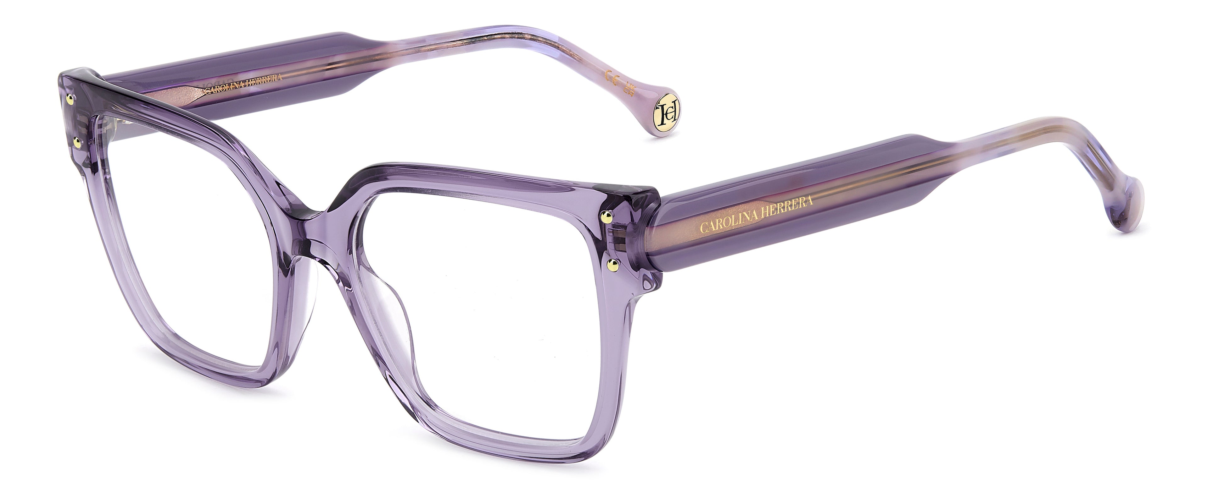 Prescription glasses CAROLINA HERRERA HER 0325 789