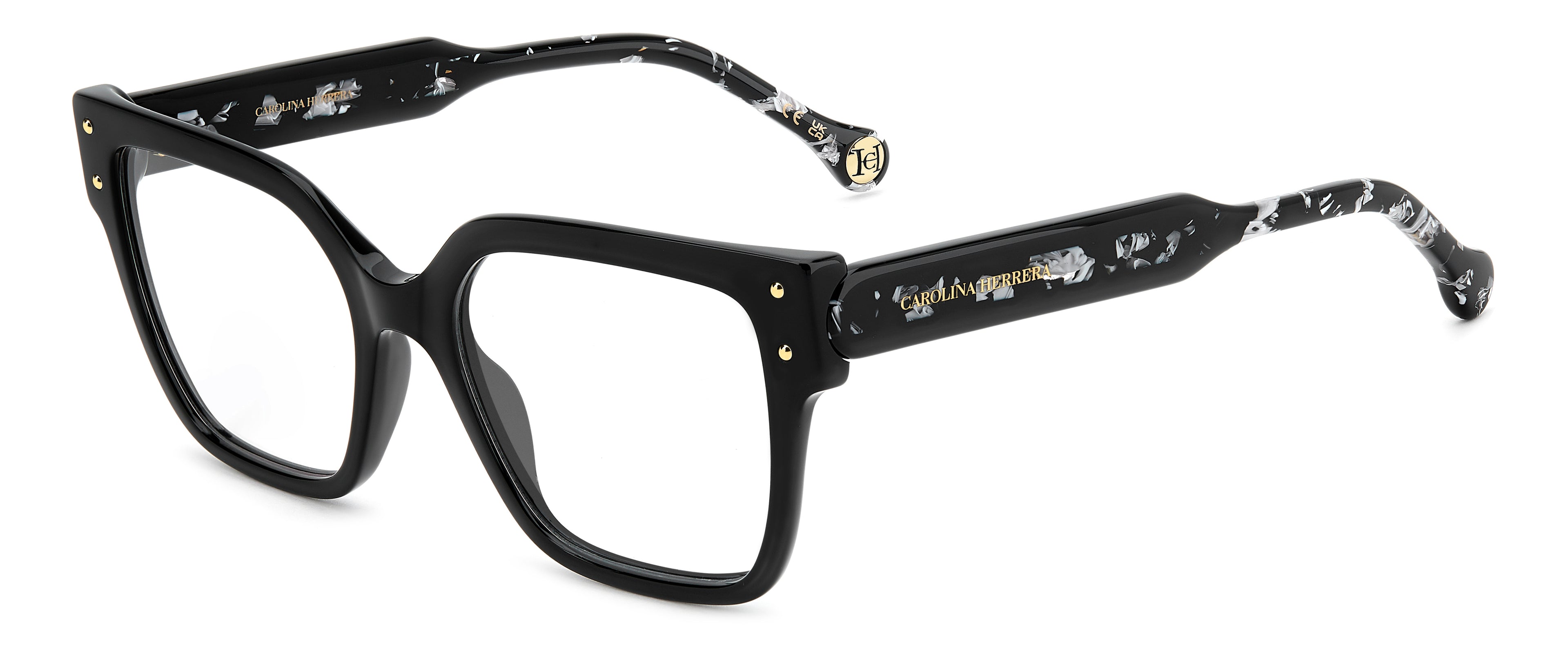 Prescription glasses CAROLINA HERRERA HER 0325 807