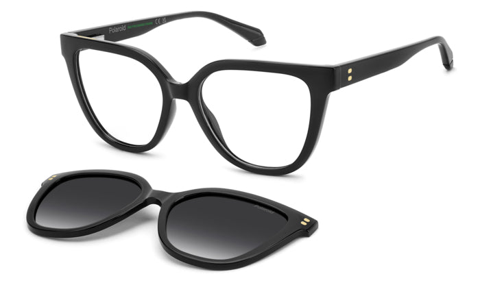 Gafas Clip-On Polaroid PLD D596/C 08A WJ