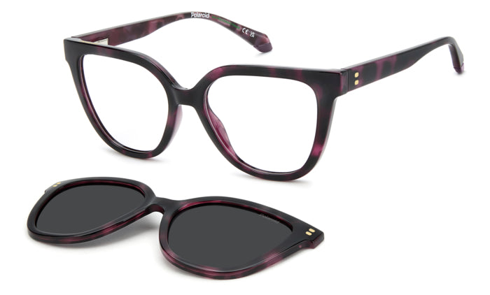 Gafas Clip-On Polaroid PLD D596/C HKZ M9