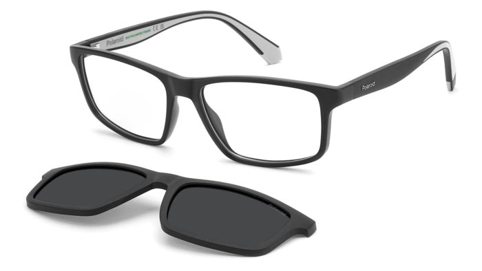 Gafas Clip-On Polaroid PLD D622/C 003 M9