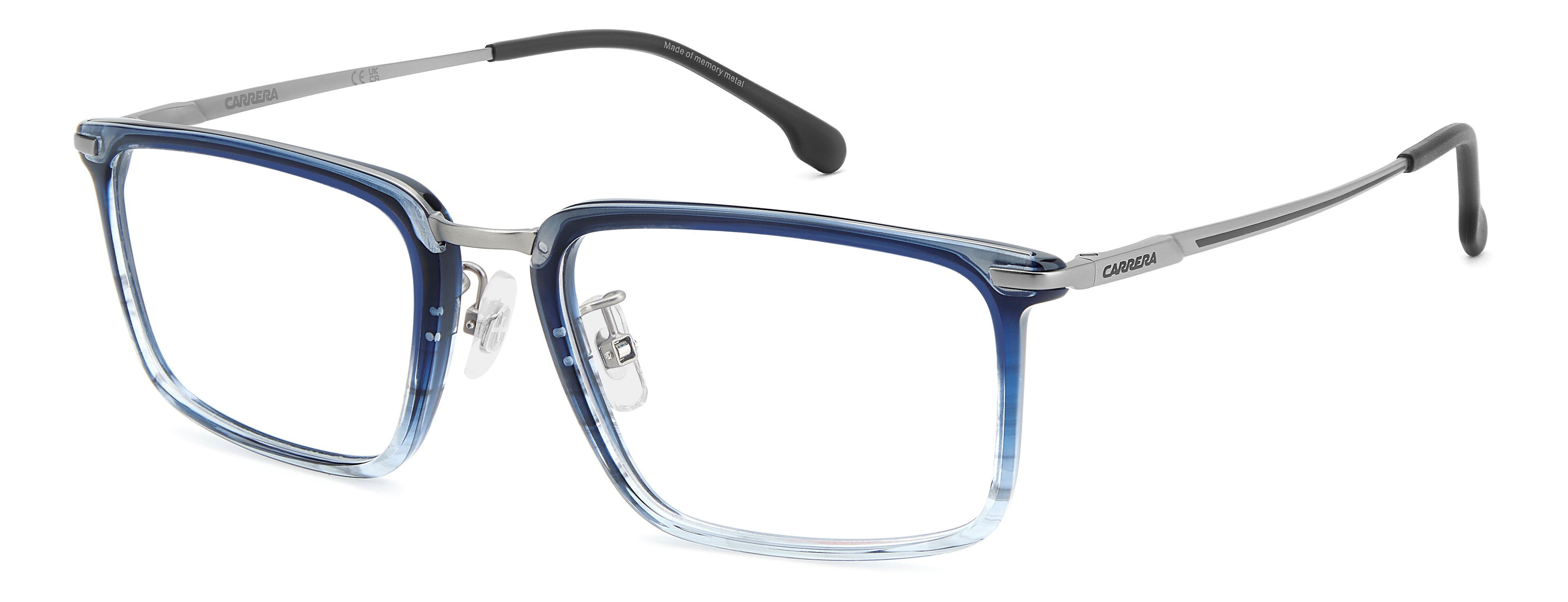 Prescription glasses CARRERA 8935 38I