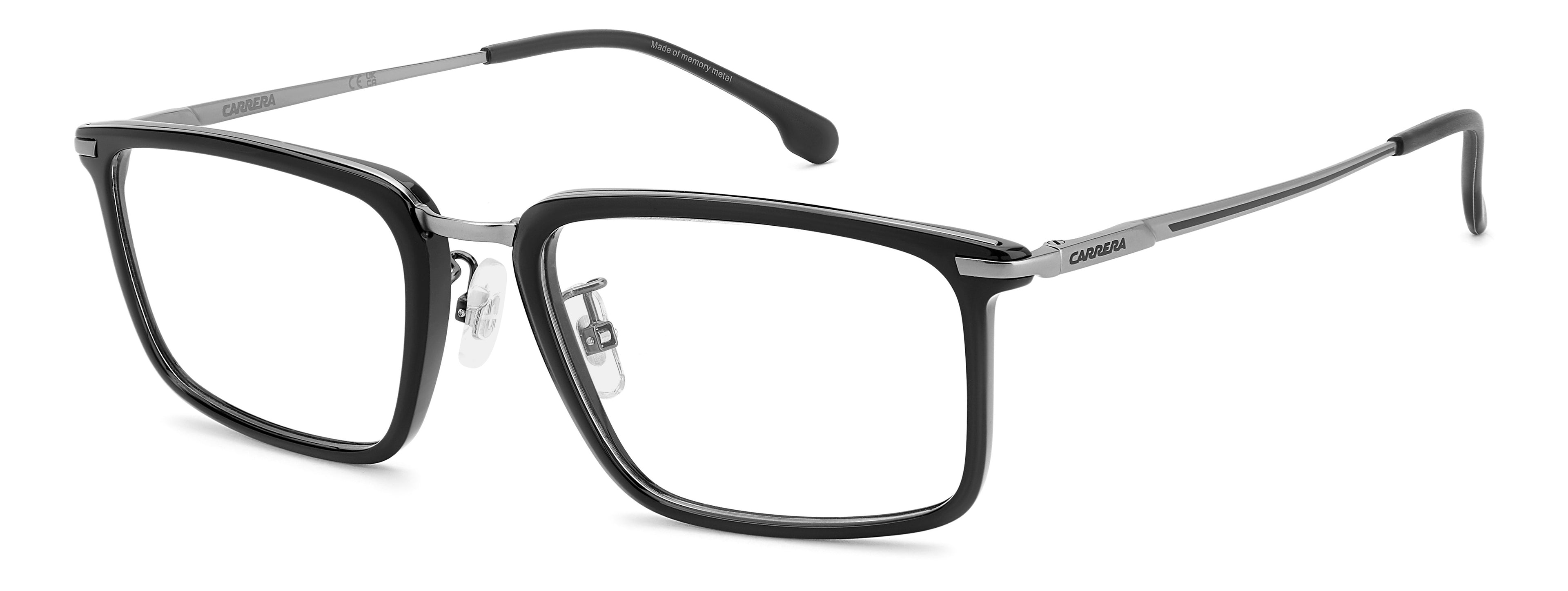 Prescription glasses CARRERA 8935 807