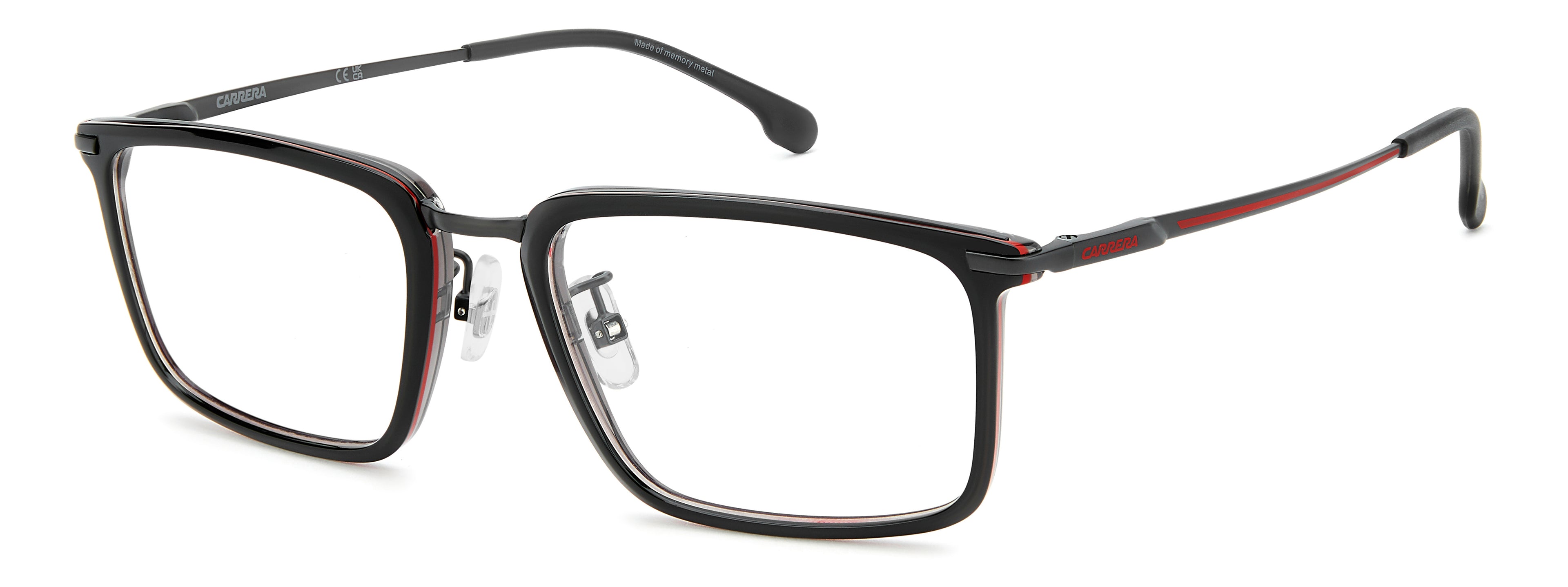 CARRERA 8935 ILO briller med styrke