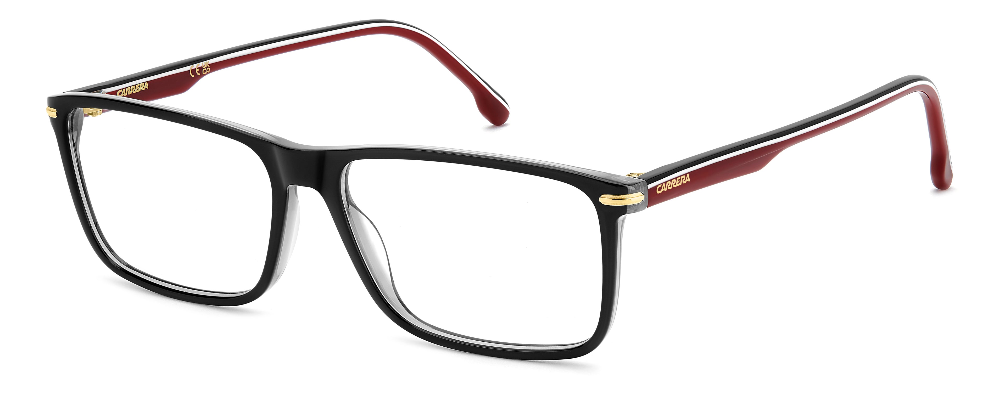 Prescription glasses CARRERA 382 OIT